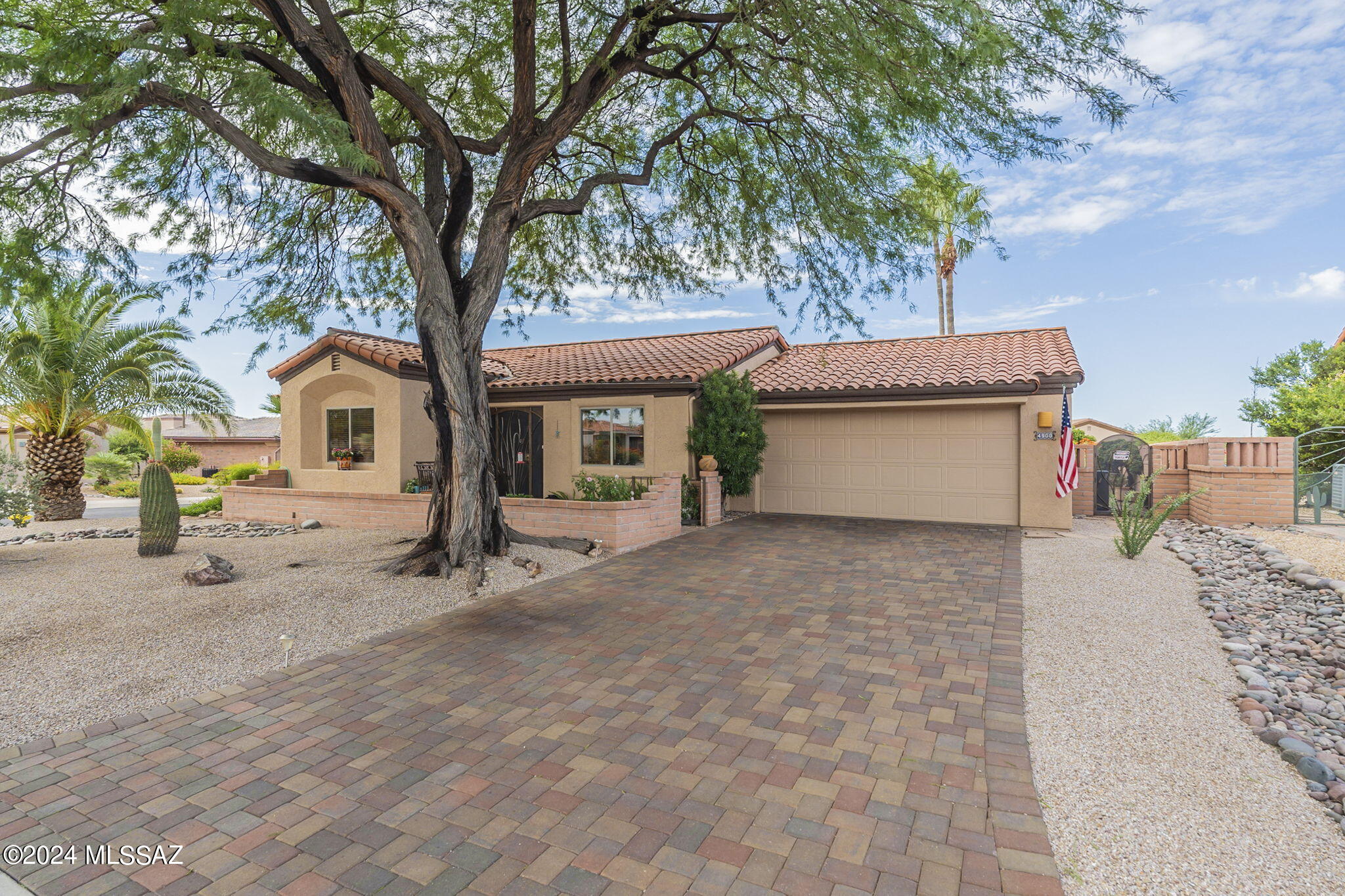 4900 S Desert Sunset Drive