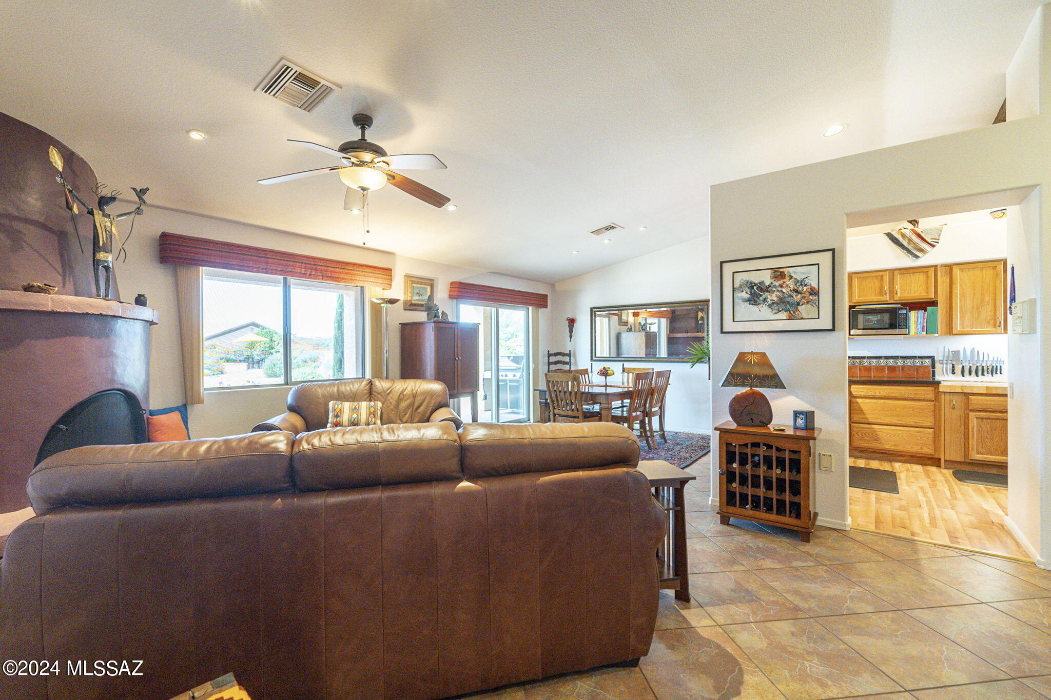 4900 S Desert Sunset Drive