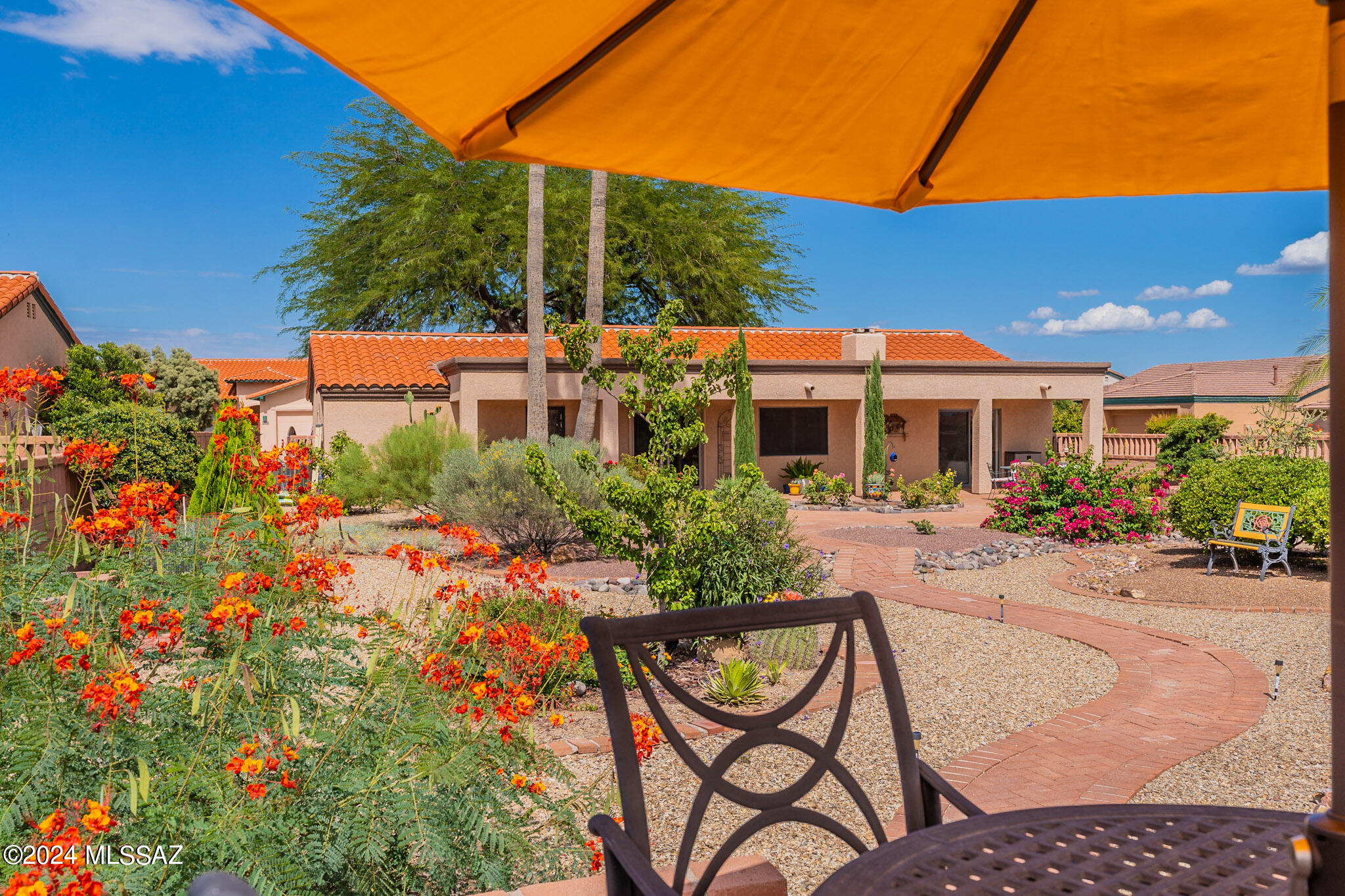 4900 S Desert Sunset Drive