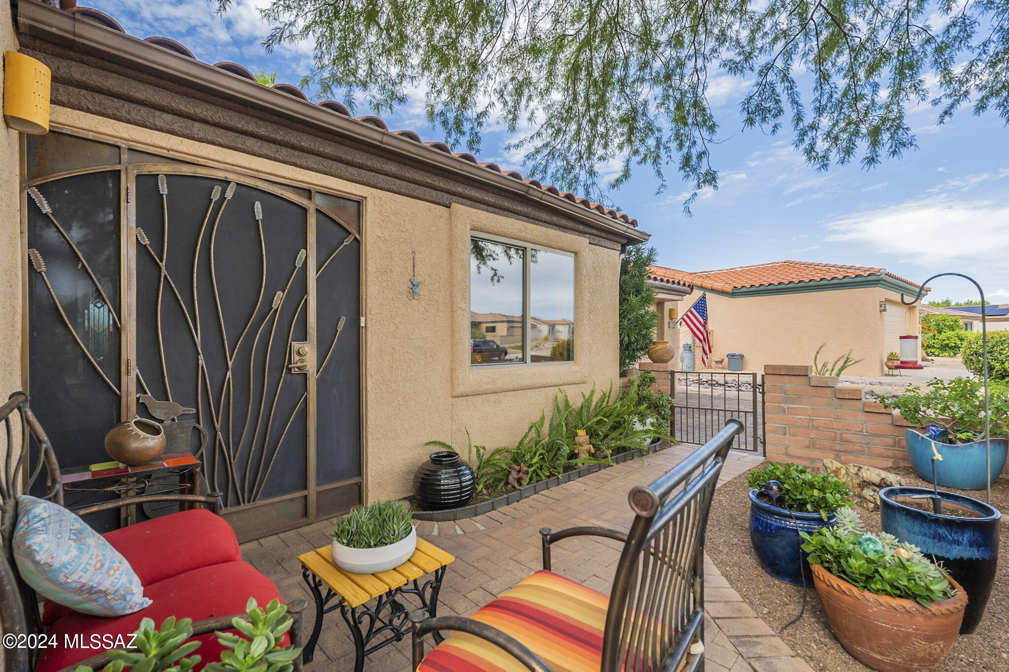 4900 S Desert Sunset Drive