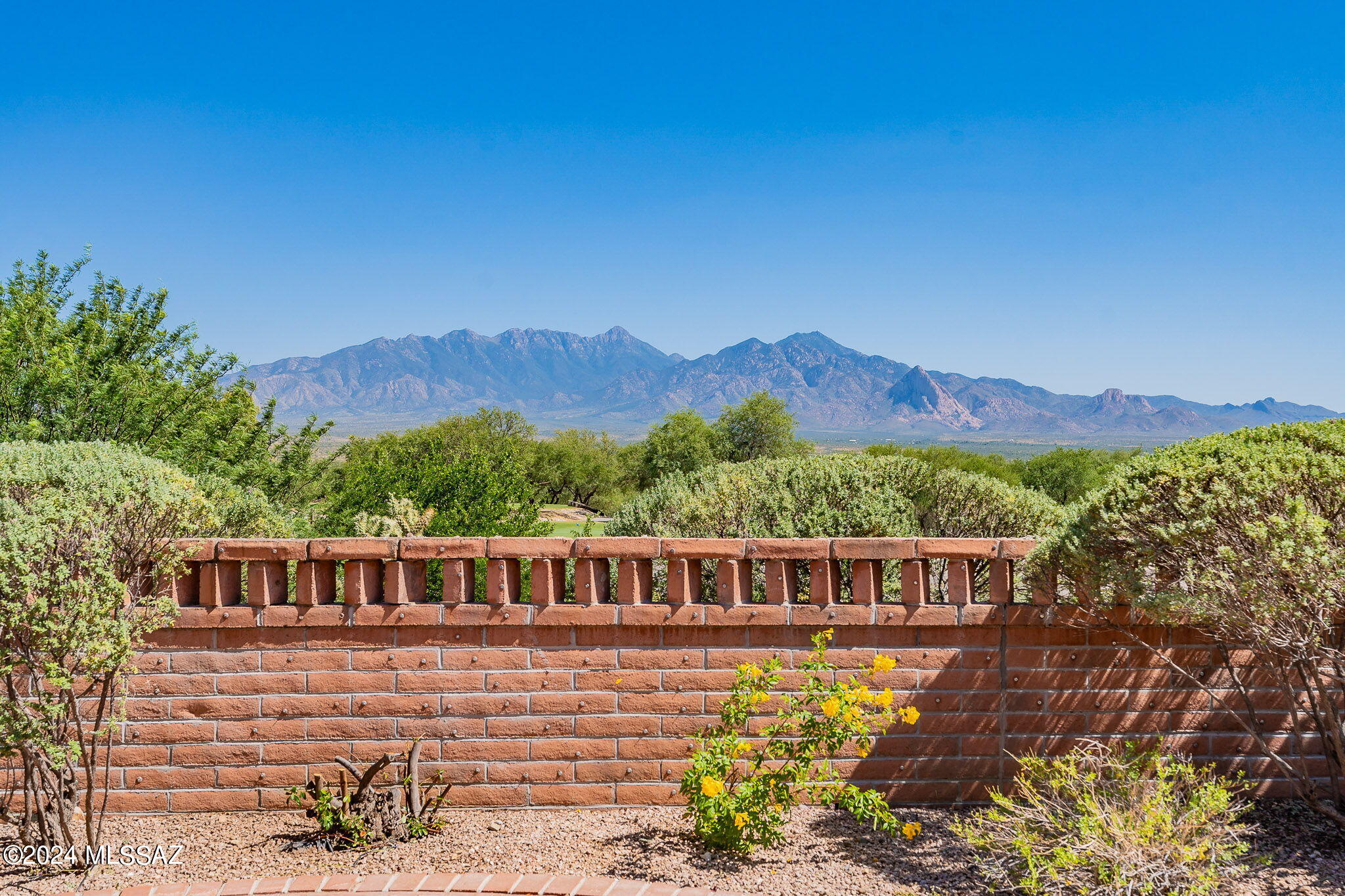 1825 W Placita De Diciembre