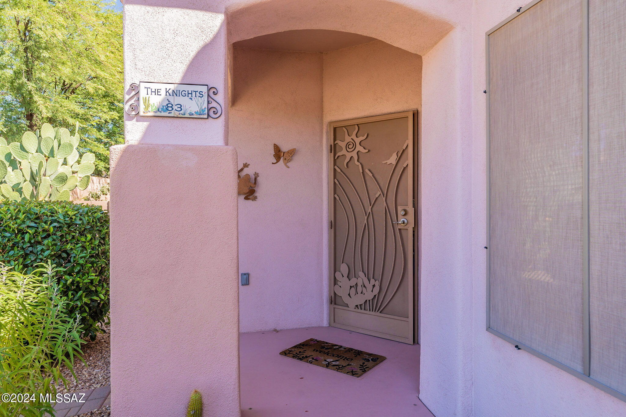 83 E Calle de la Semilla