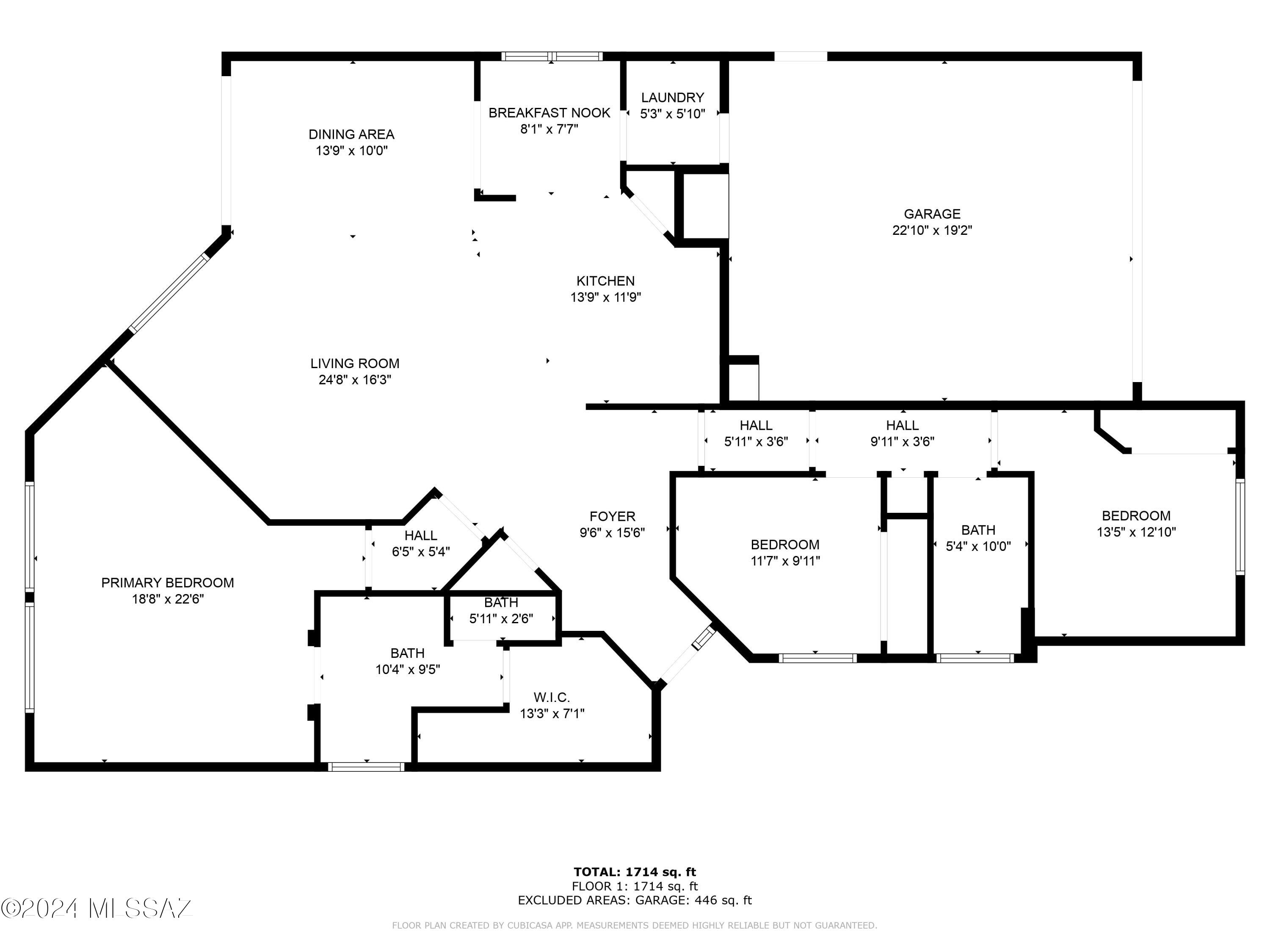 83 E Calle de la Semilla