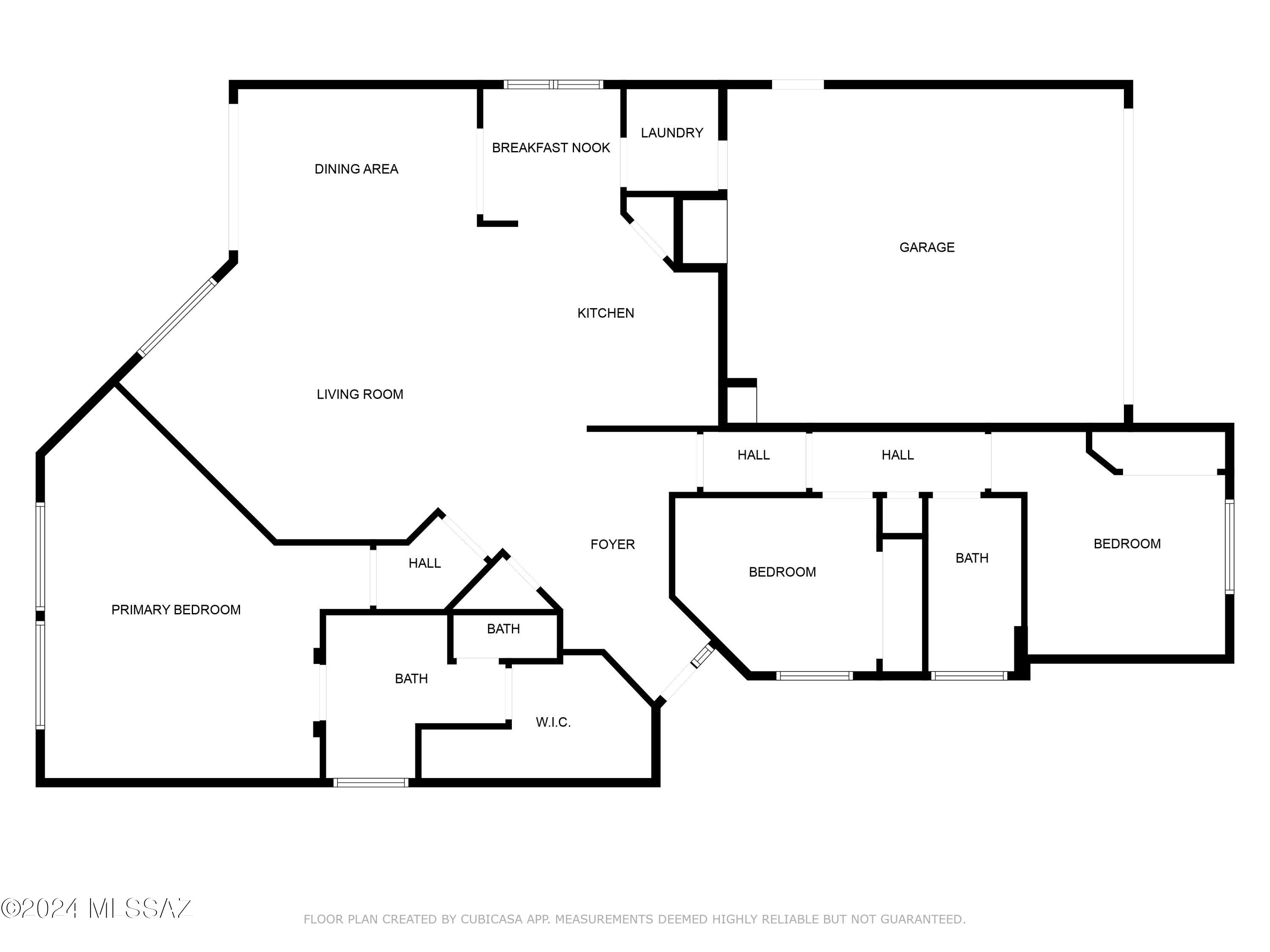 83 E Calle de la Semilla