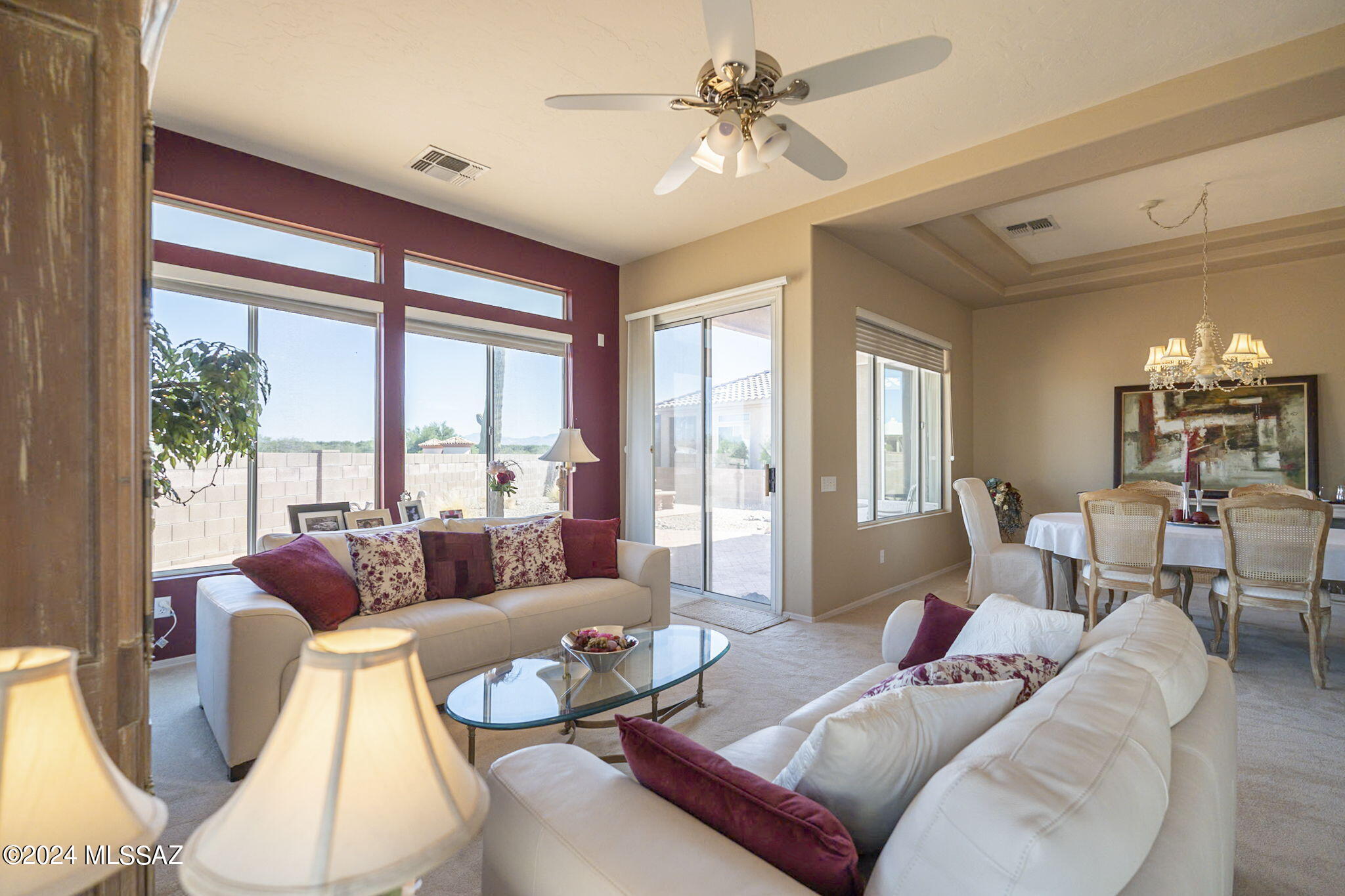 274 W Continental Vista Place