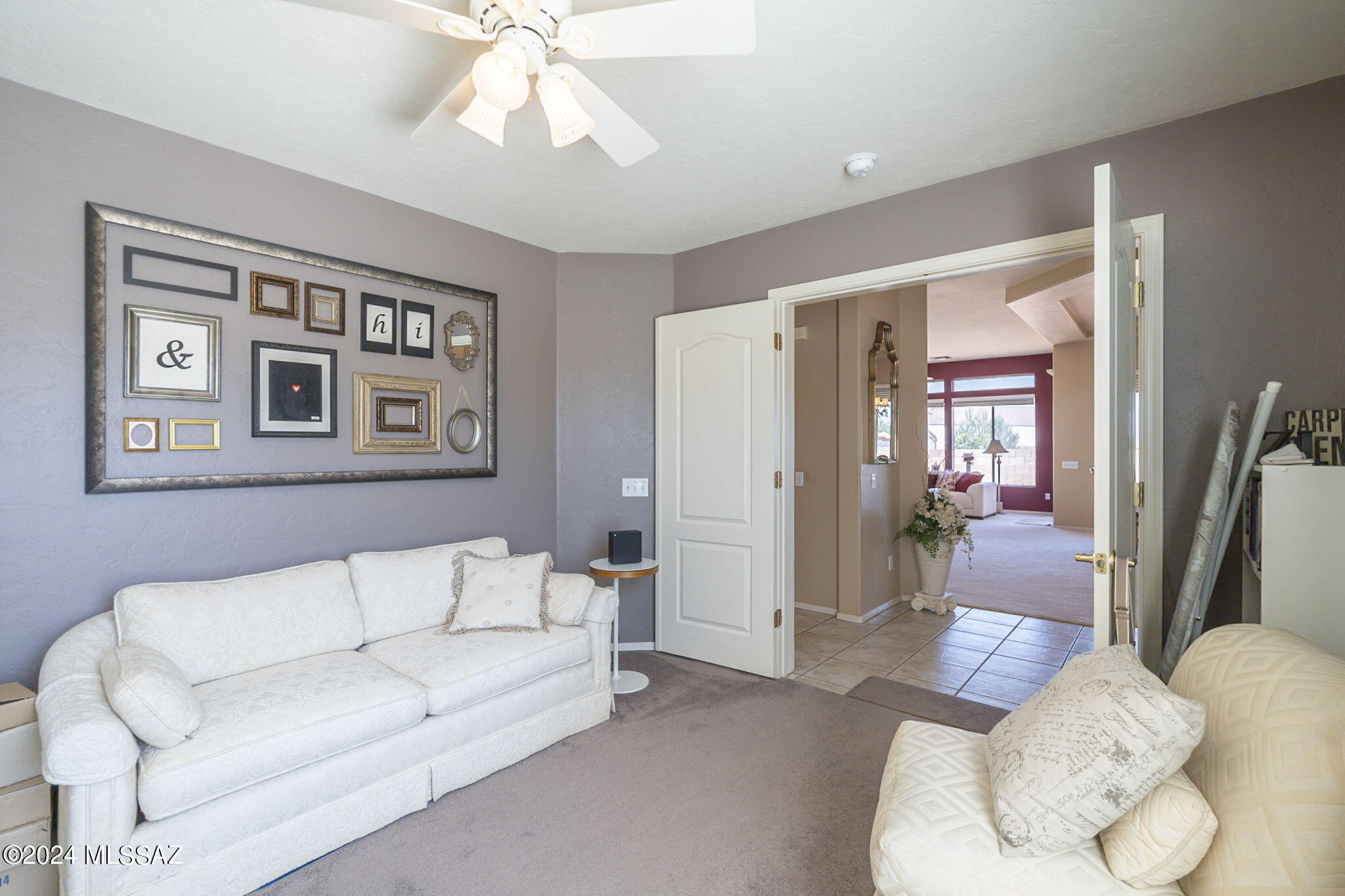 274 W Continental Vista Place