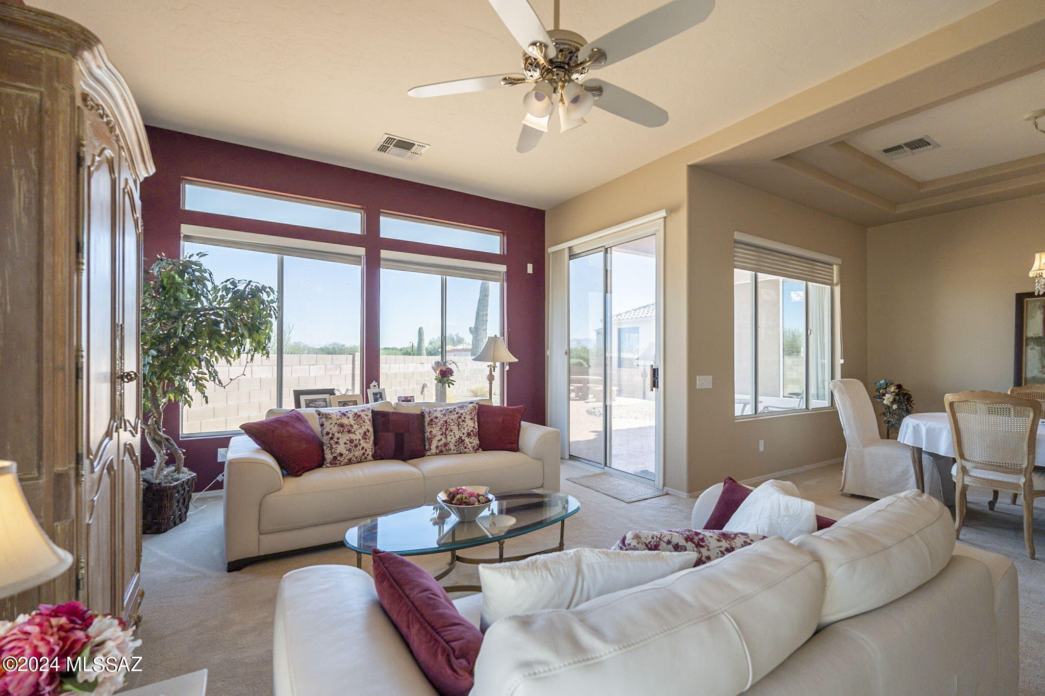 274 W Continental Vista Place