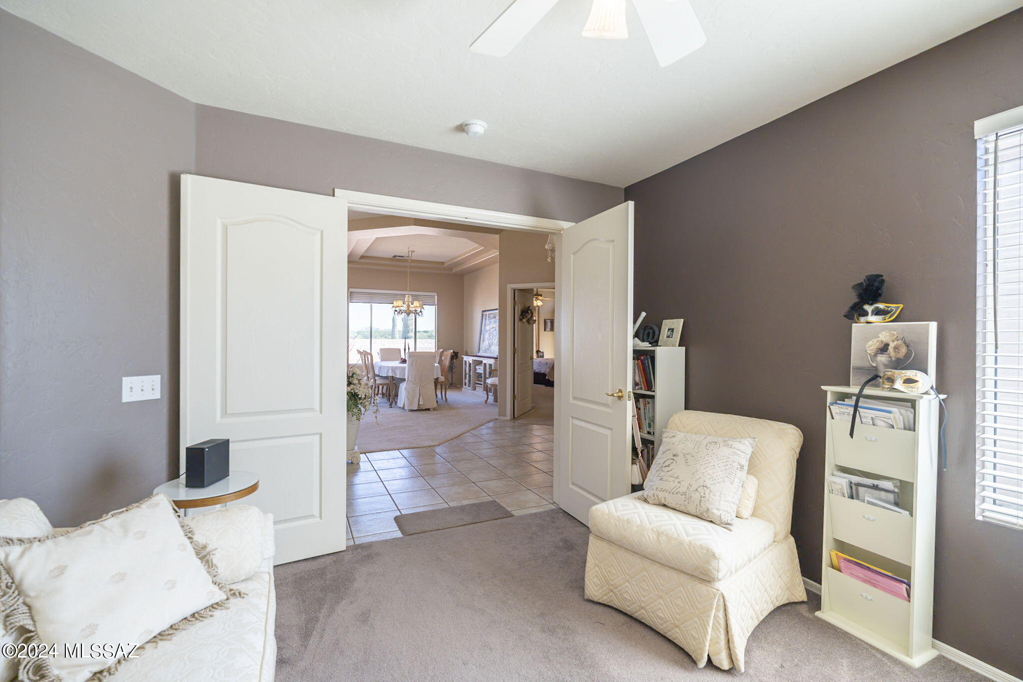 274 W Continental Vista Place