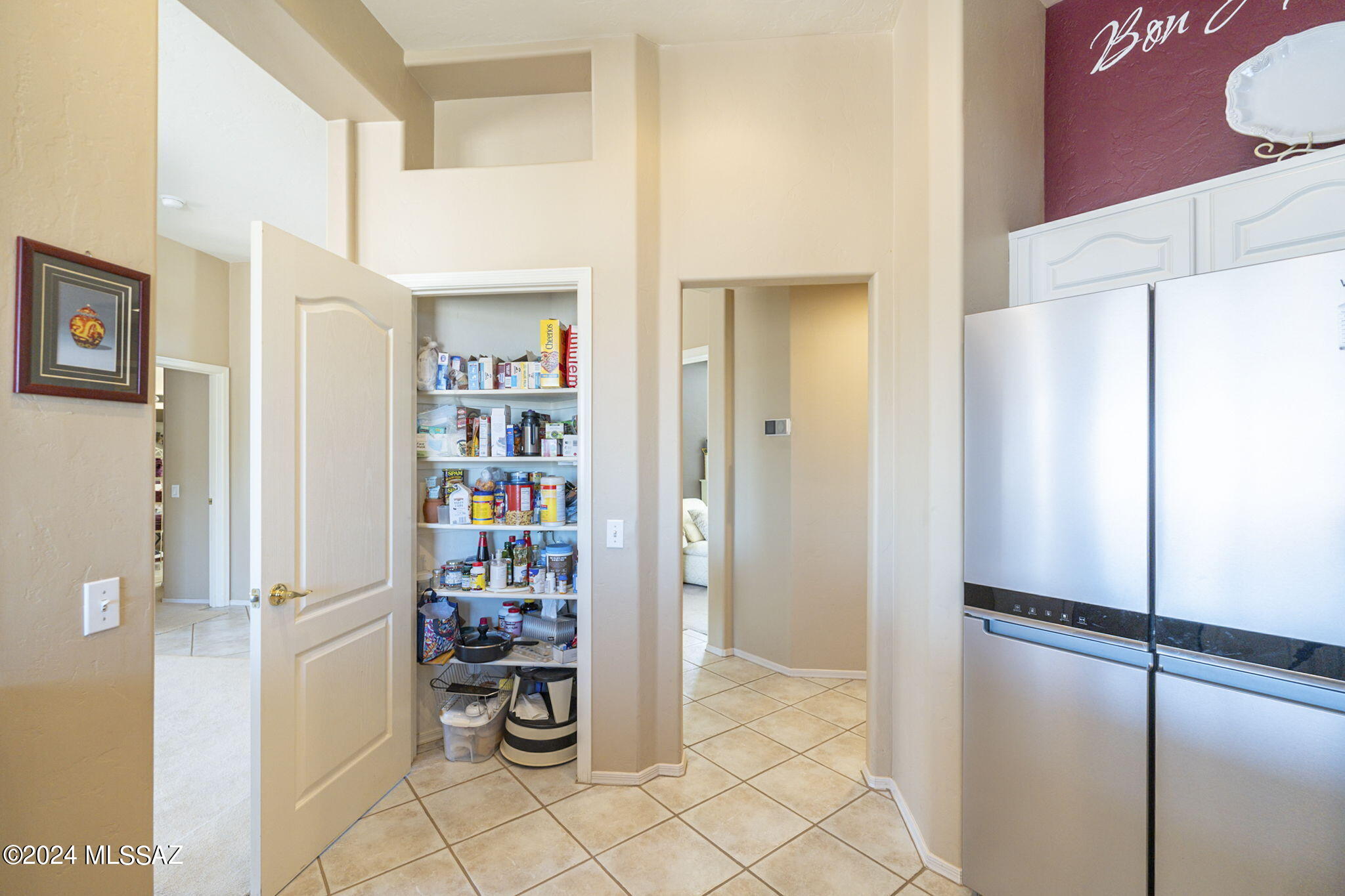 274 W Continental Vista Place