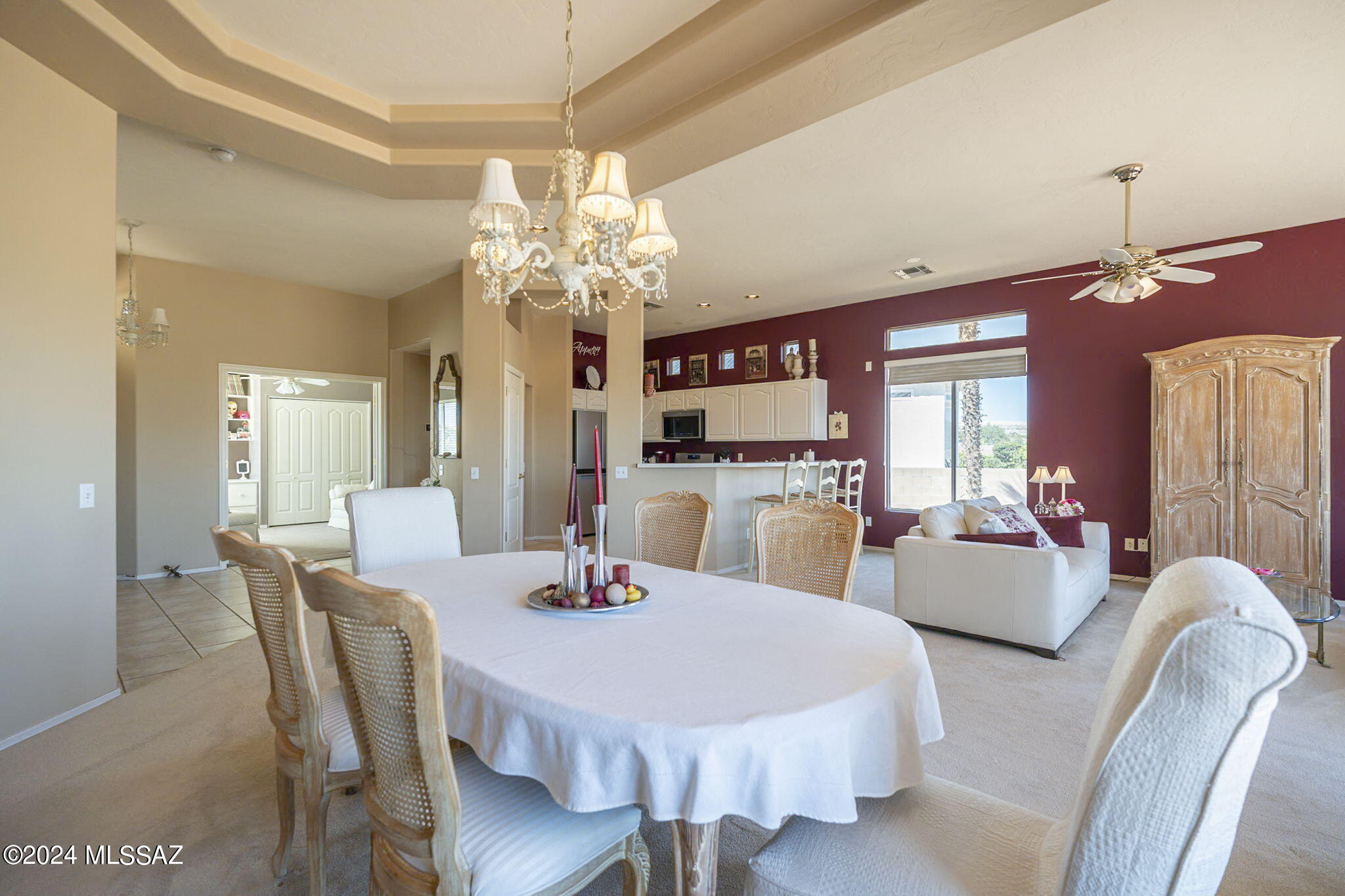 274 W Continental Vista Place