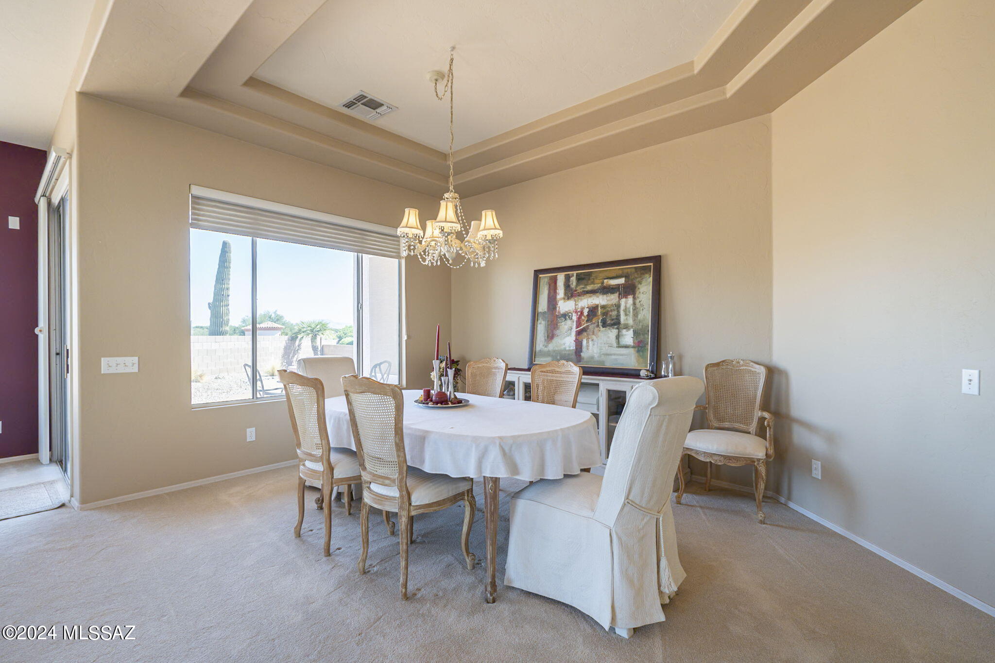 274 W Continental Vista Place