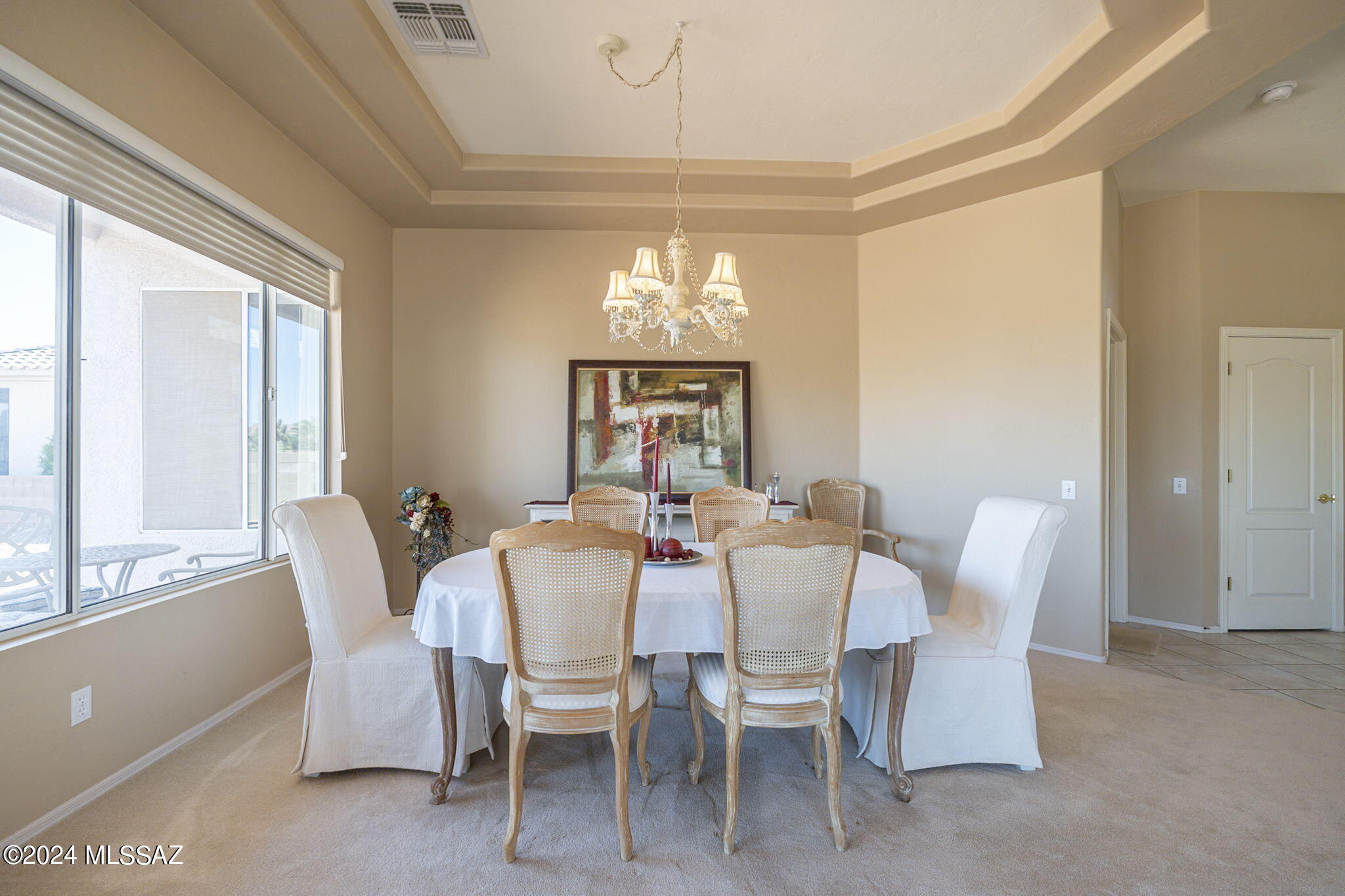 274 W Continental Vista Place