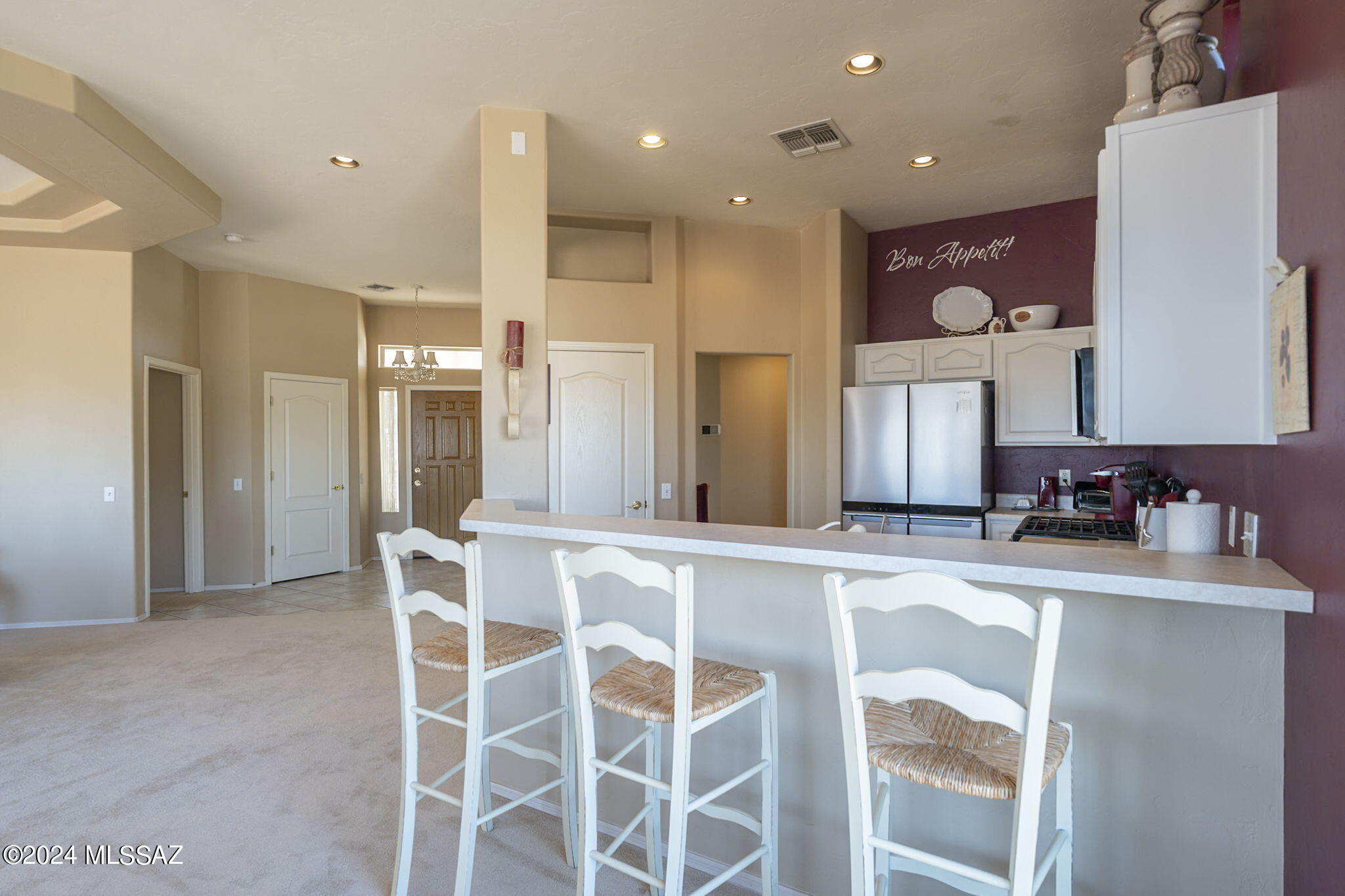 274 W Continental Vista Place