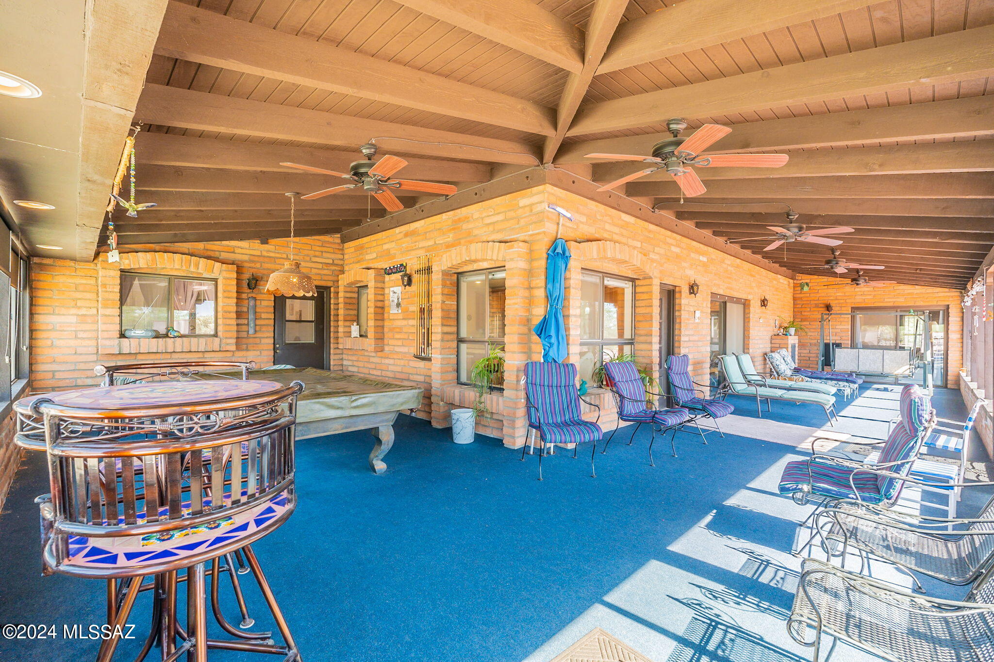 1818 S Camino Del Sol