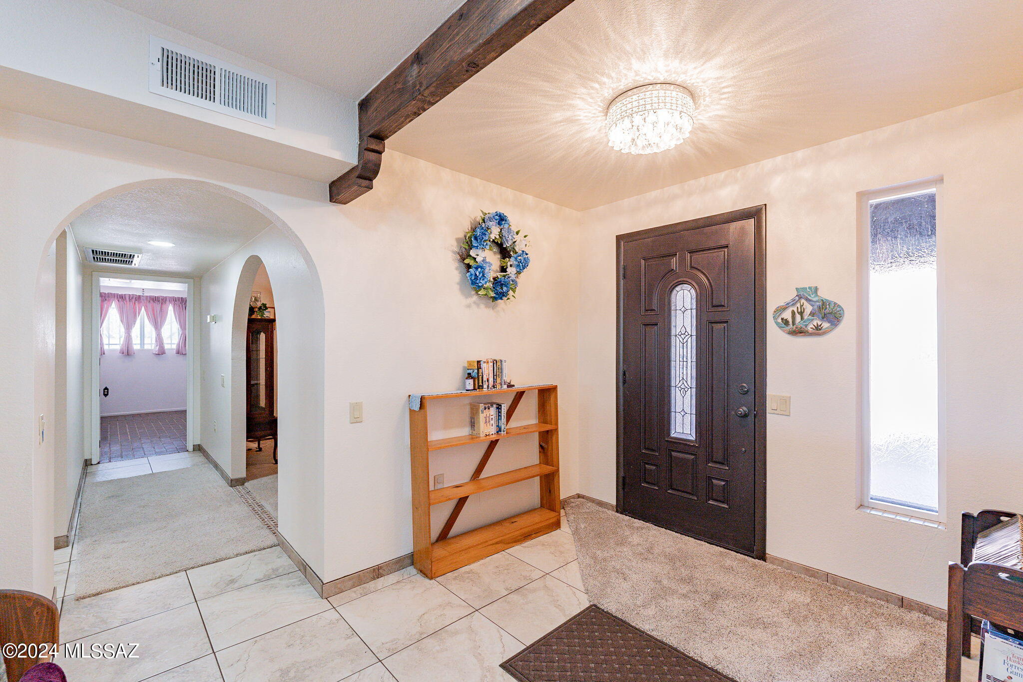 1818 S Camino Del Sol