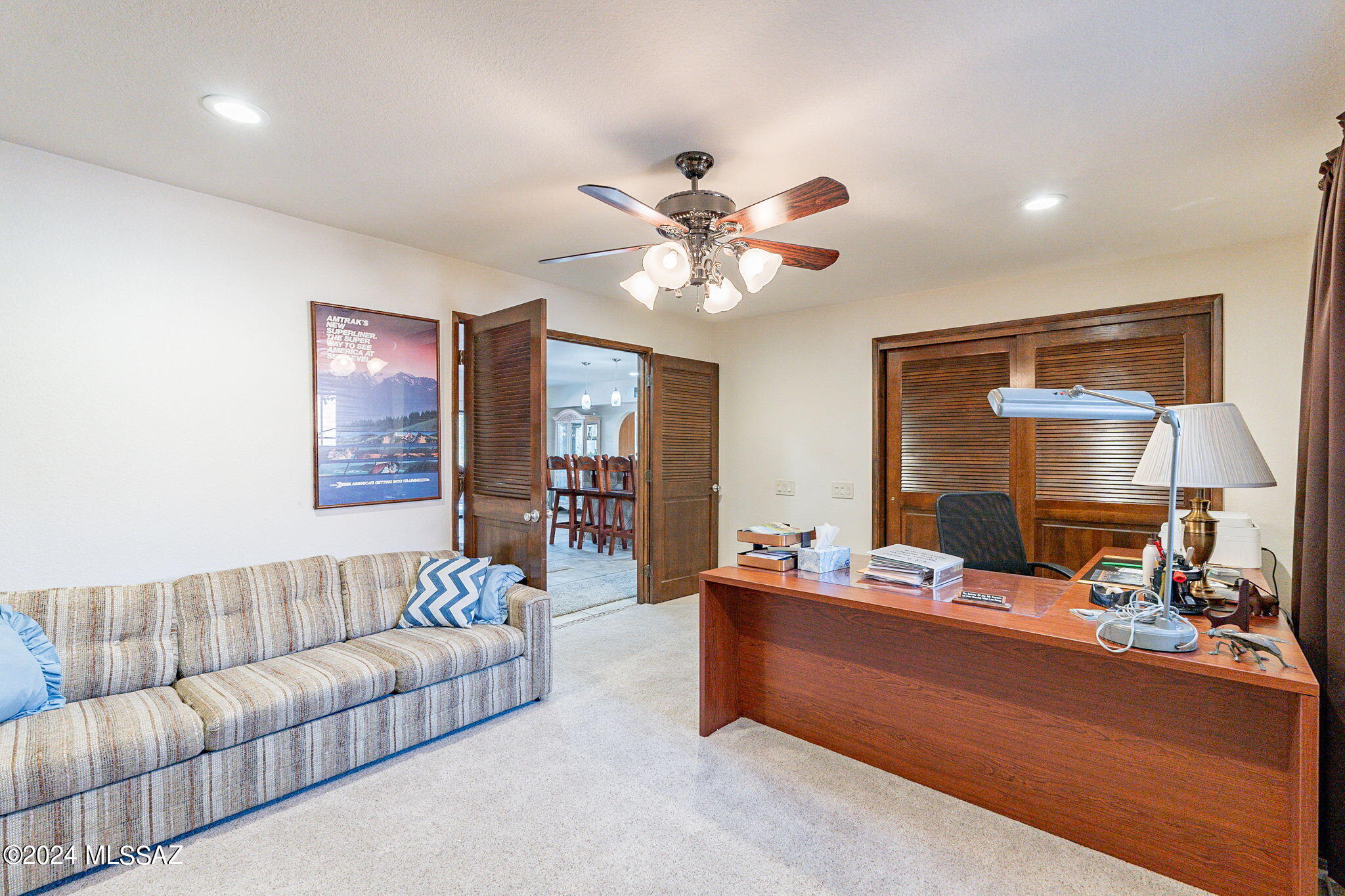 1818 S Camino Del Sol