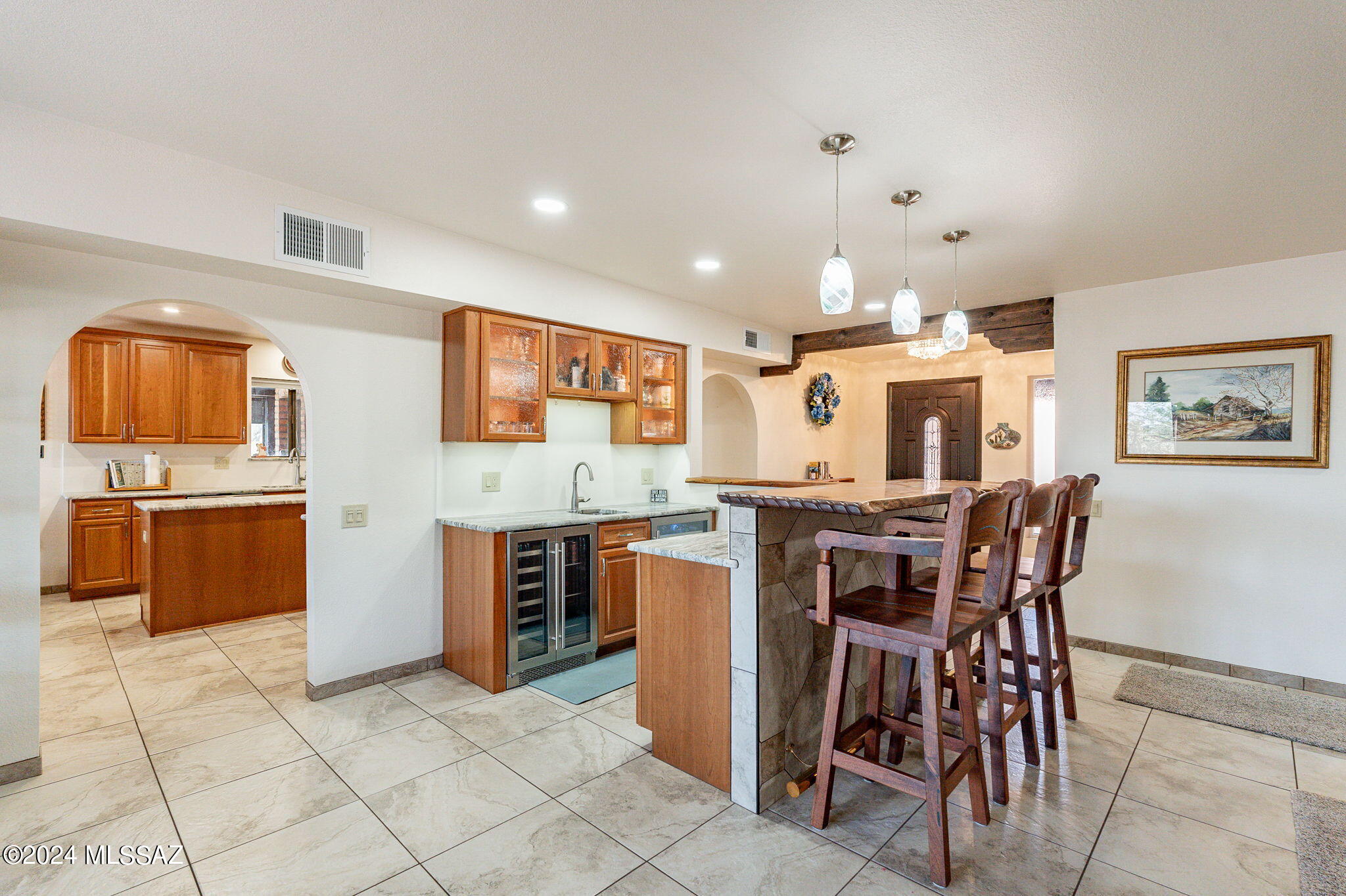 1818 S Camino Del Sol