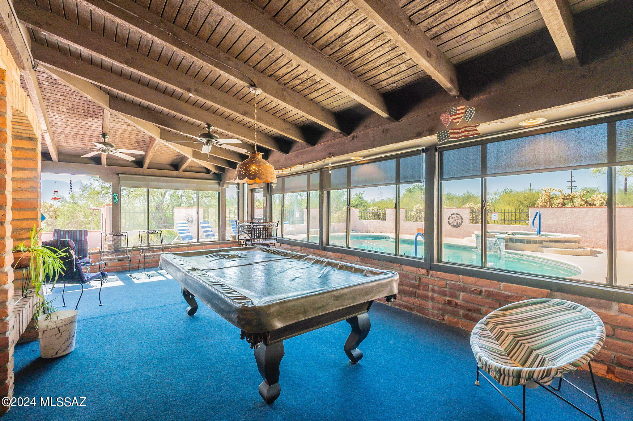 1818 S Camino Del Sol