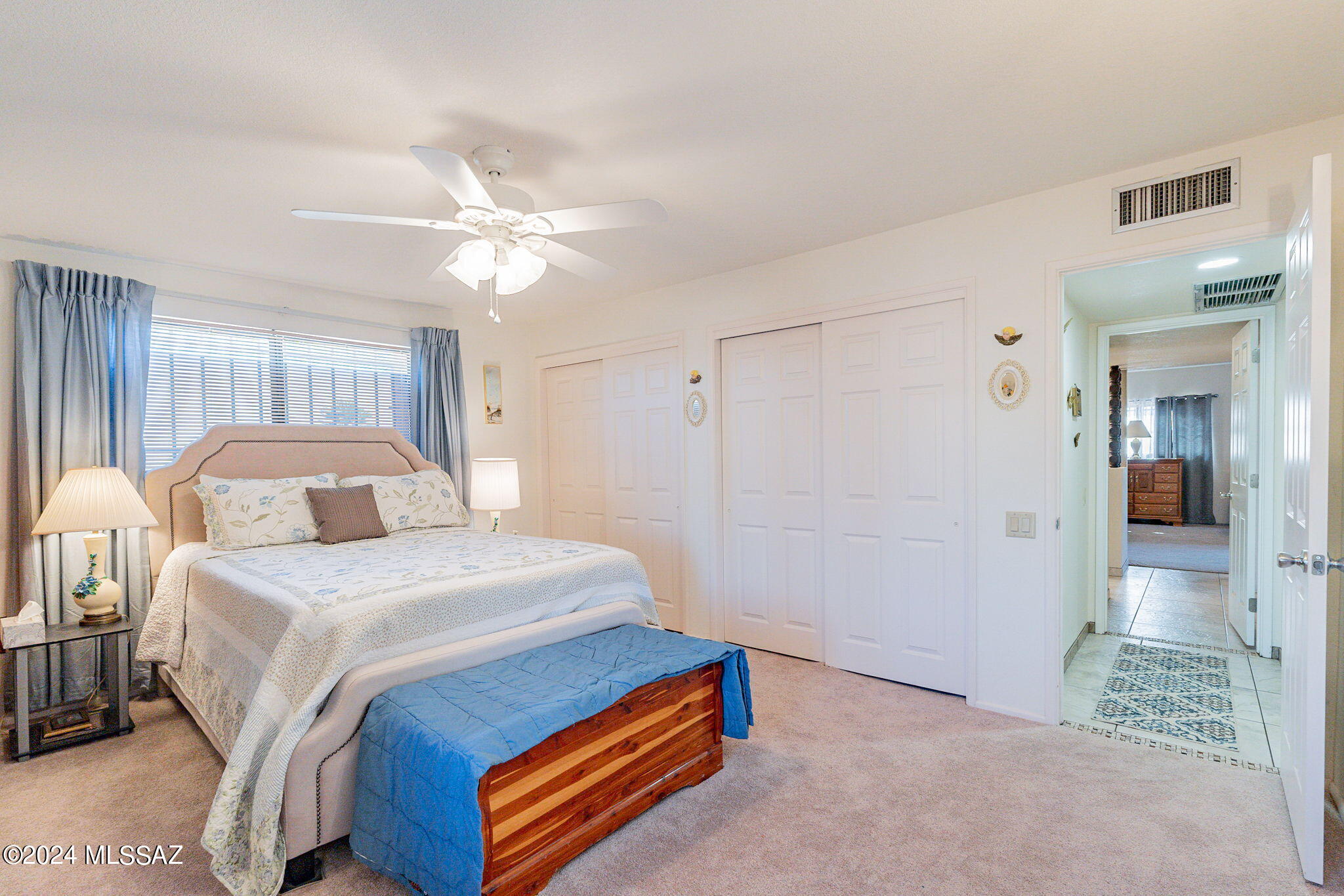 1818 S Camino Del Sol