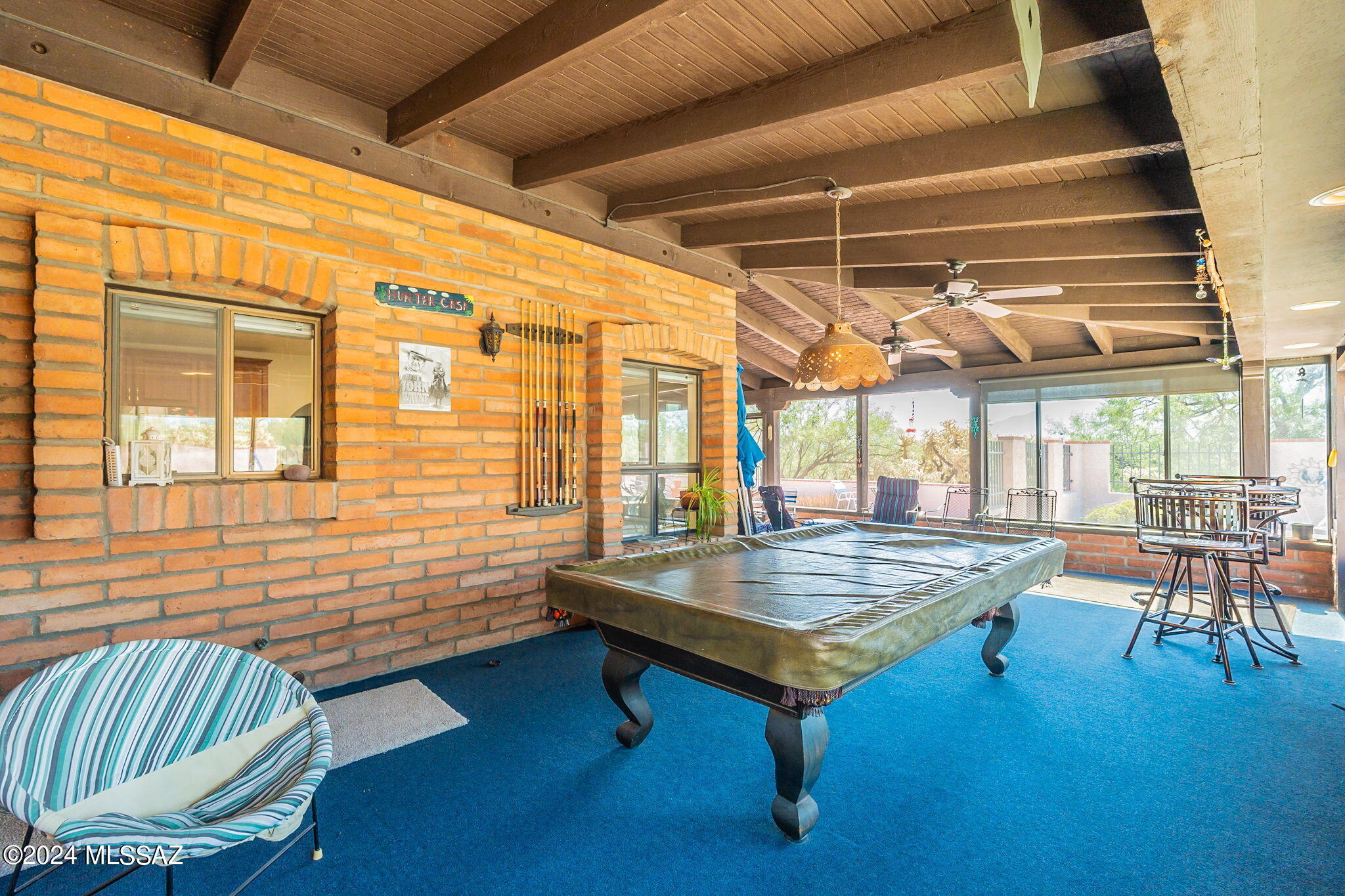 1818 S Camino Del Sol