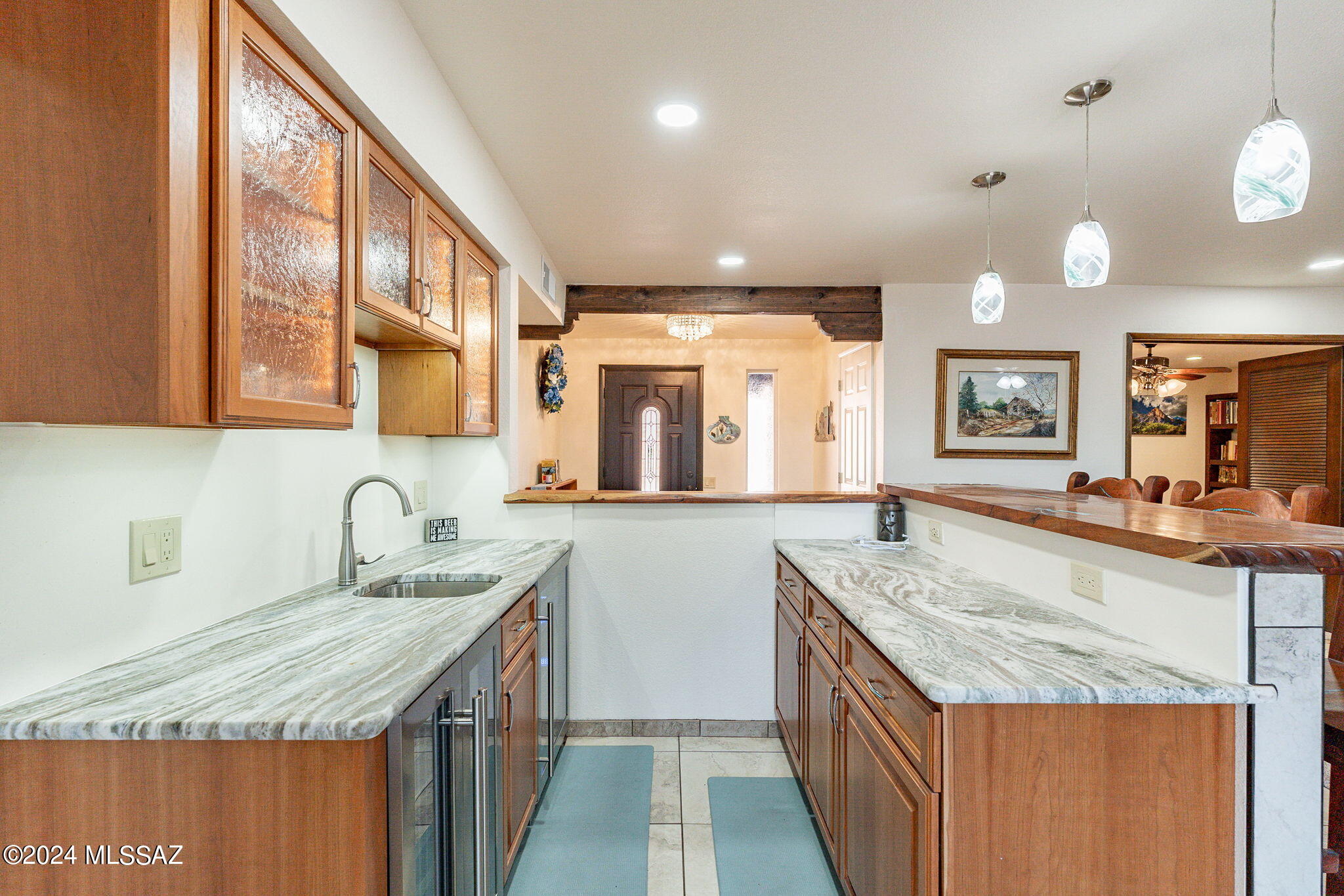 1818 S Camino Del Sol