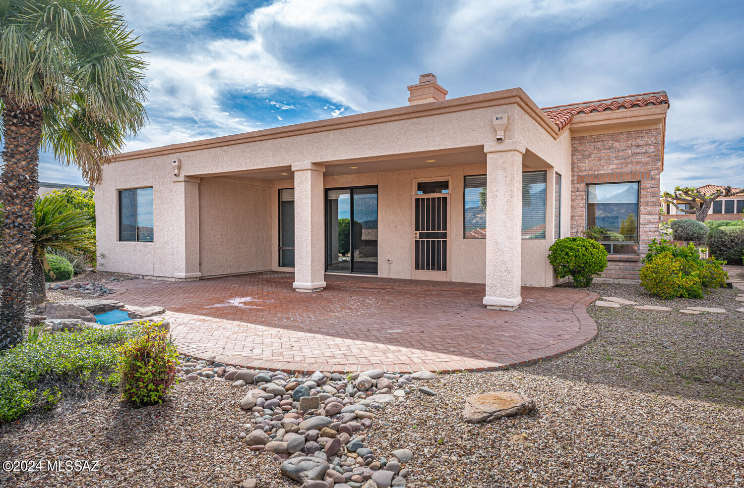 4171 S Campina Court