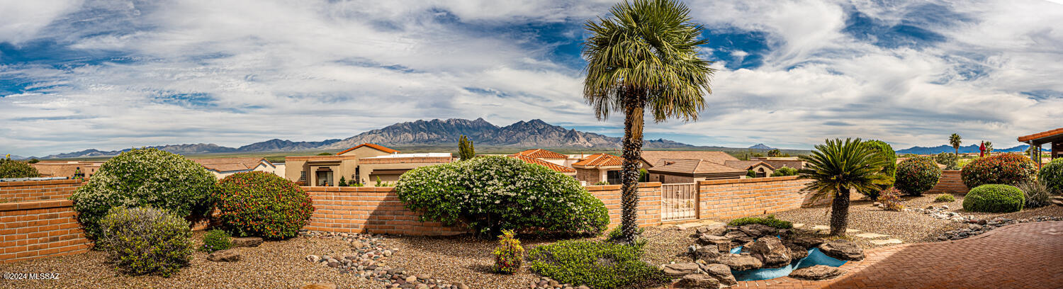 4171 S Campina Court