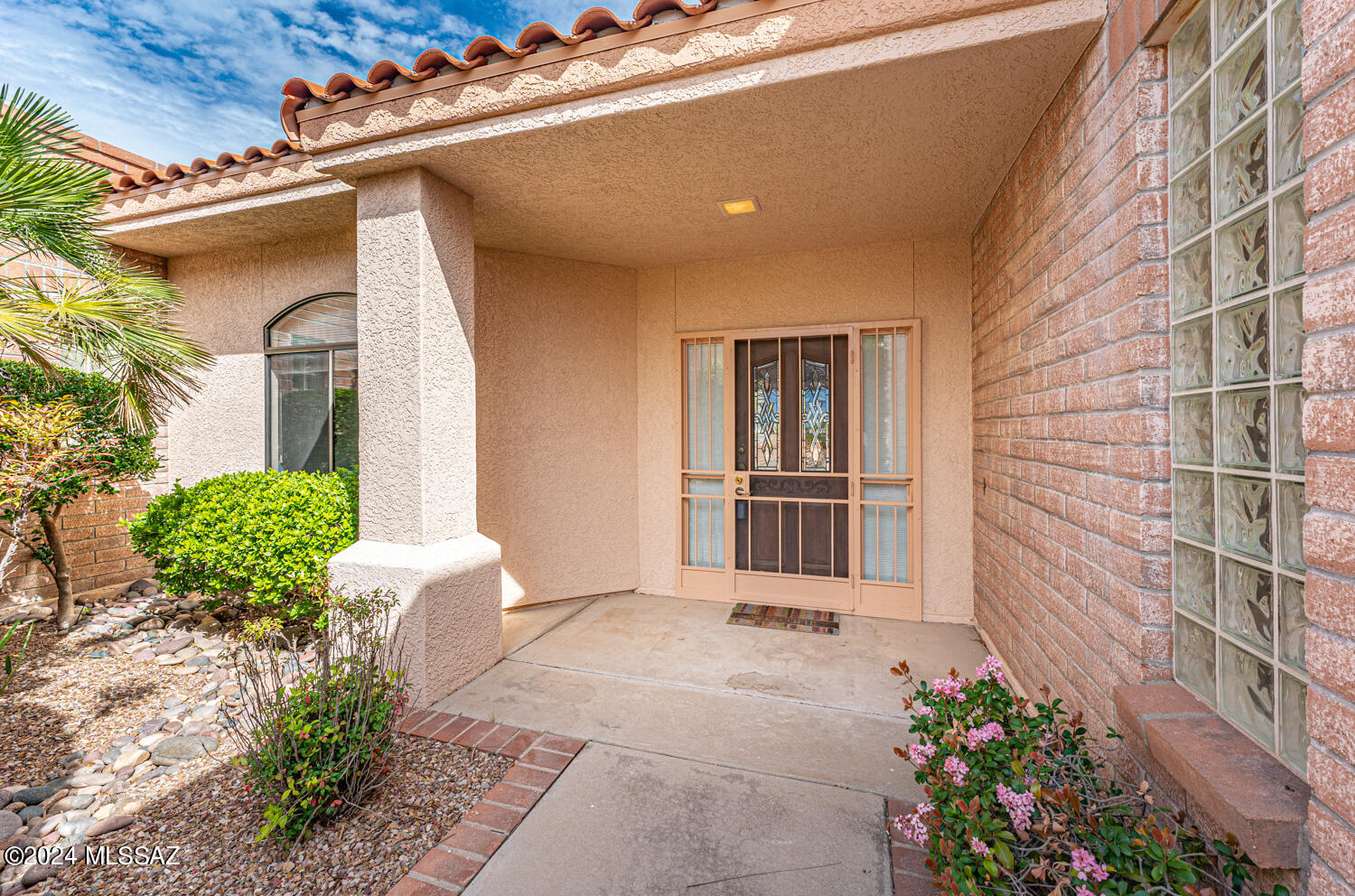 4171 S Campina Court