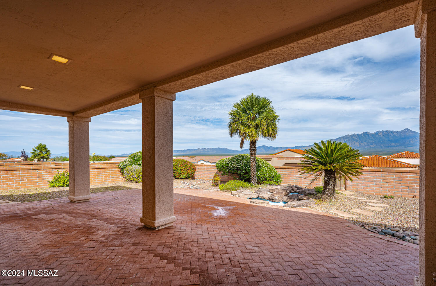 4171 S Campina Court