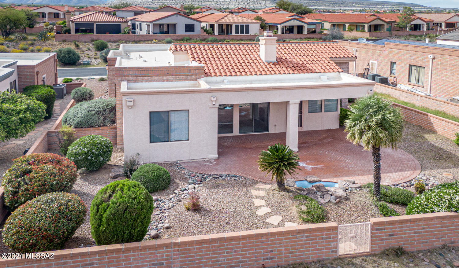 4171 S Campina Court