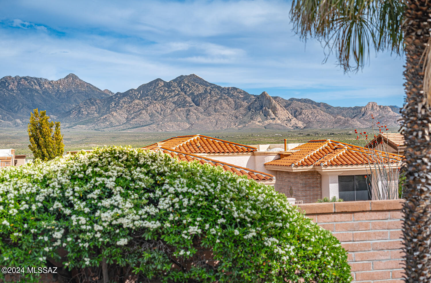 4171 S Campina Court