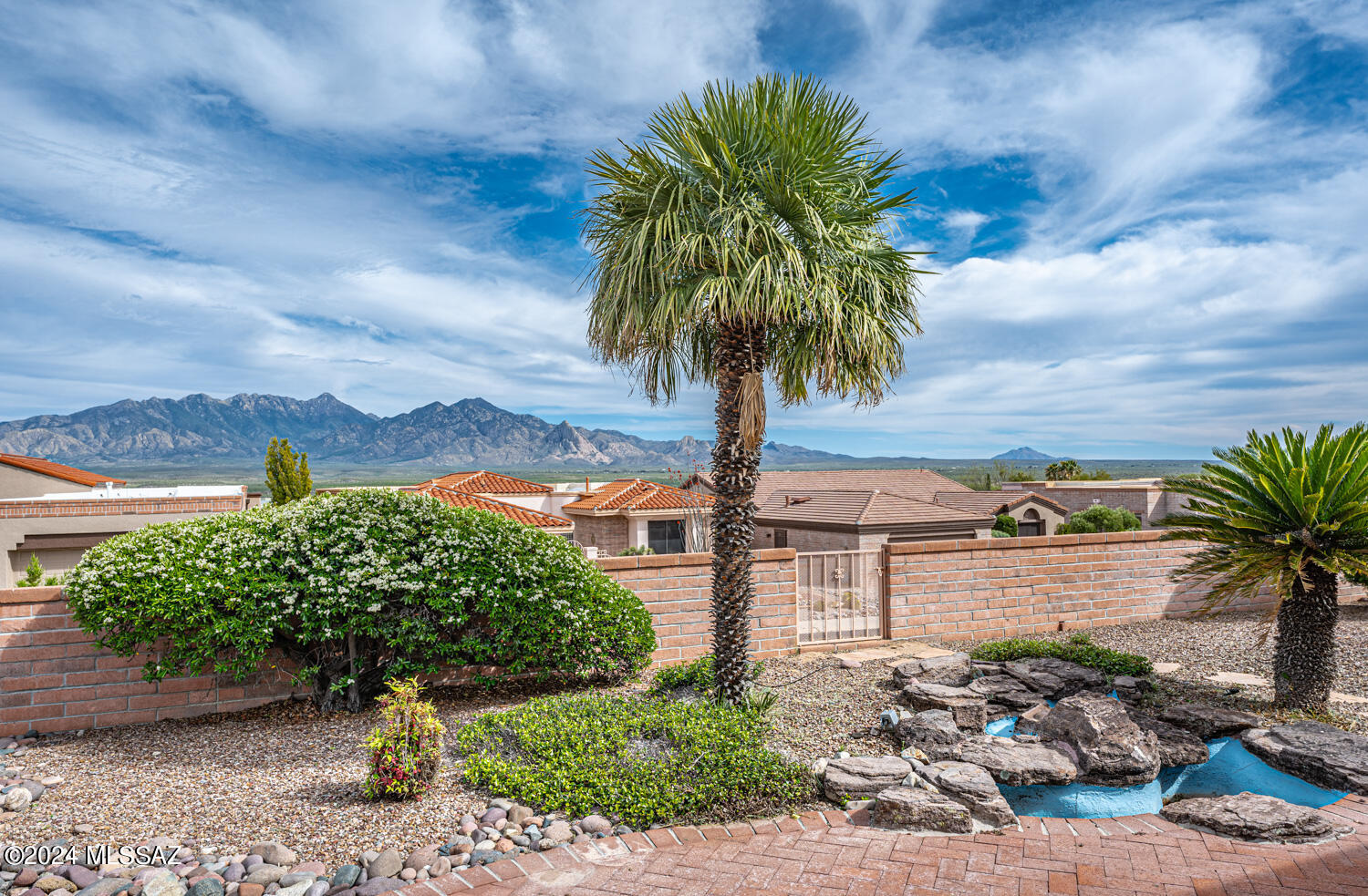 4171 S Campina Court