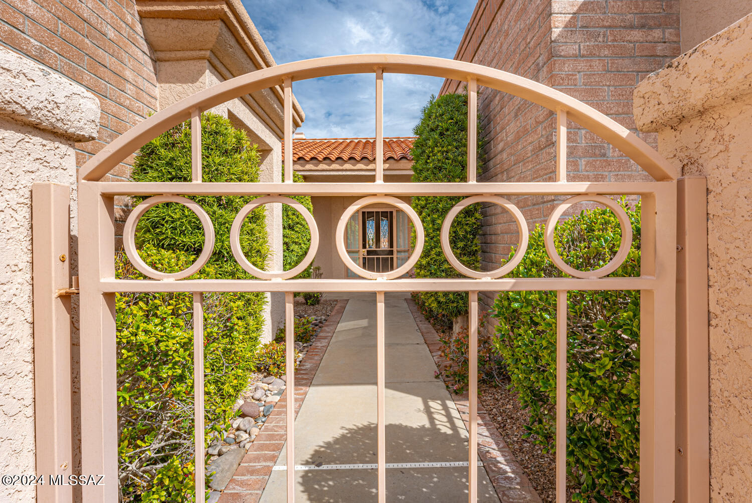 4171 S Campina Court