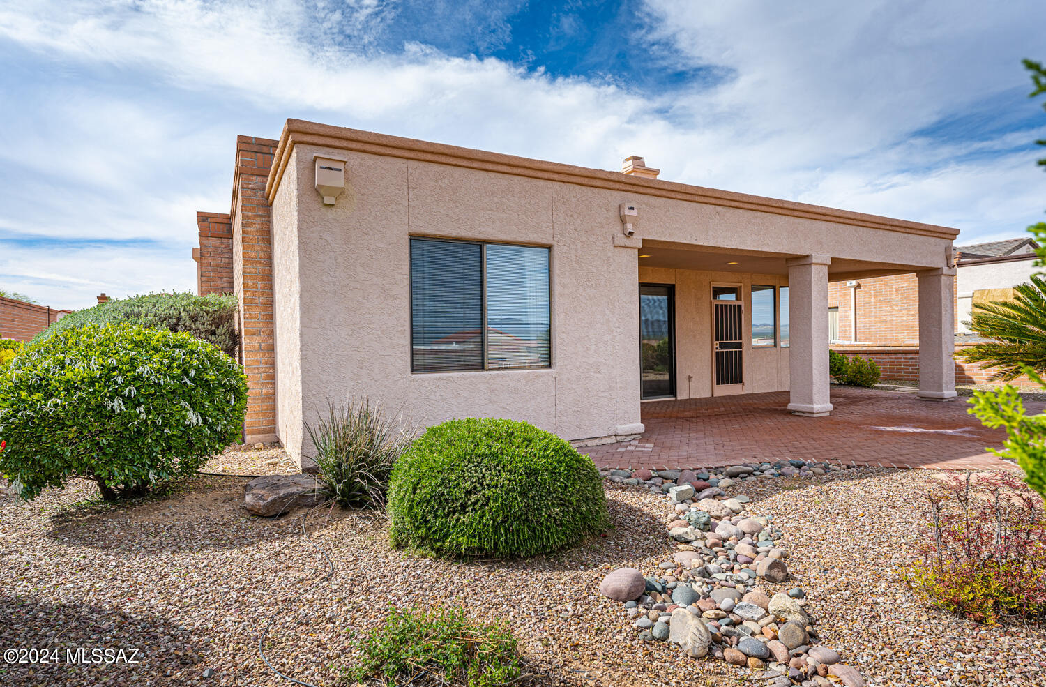 4171 S Campina Court