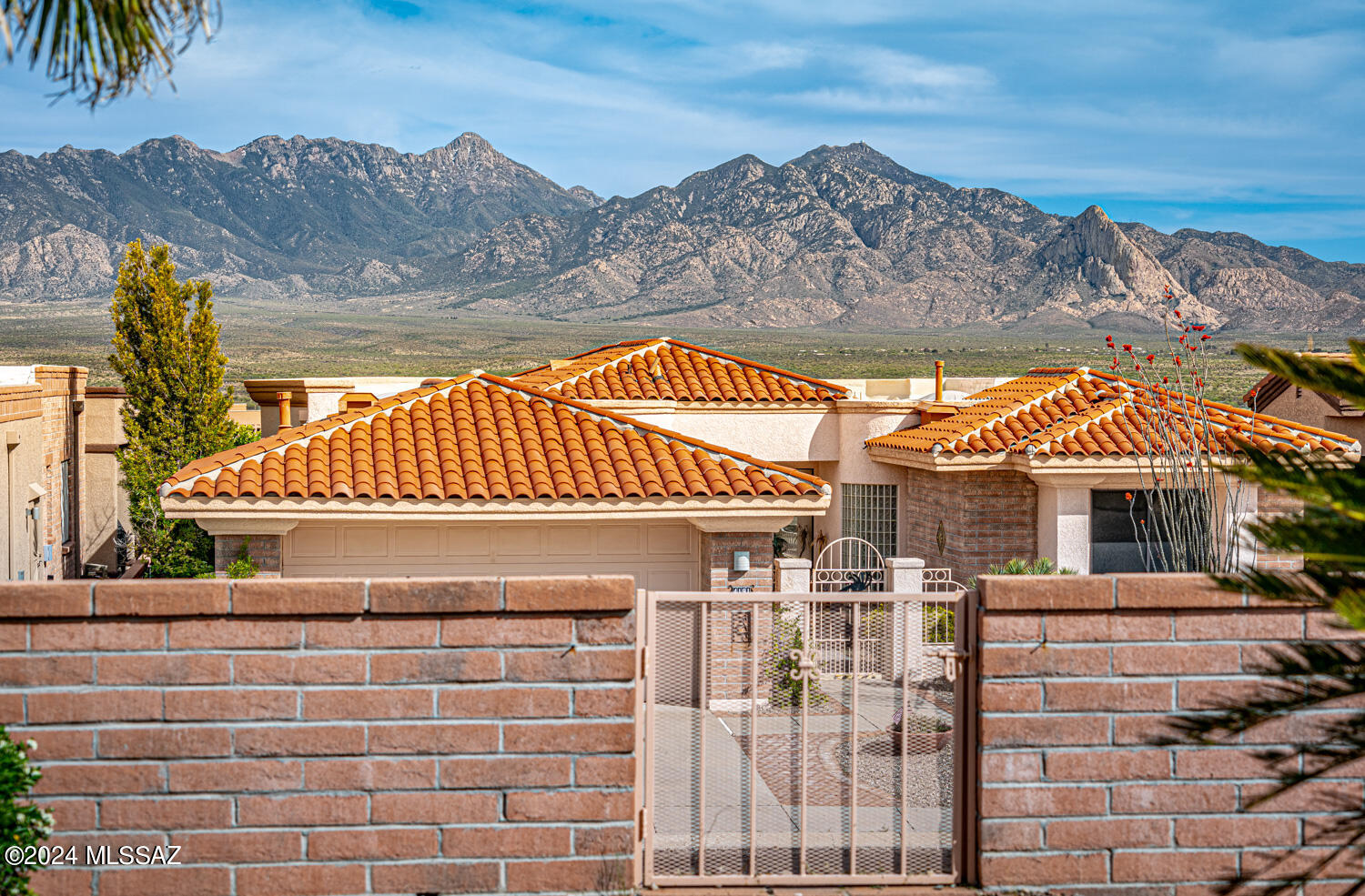 4171 S Campina Court