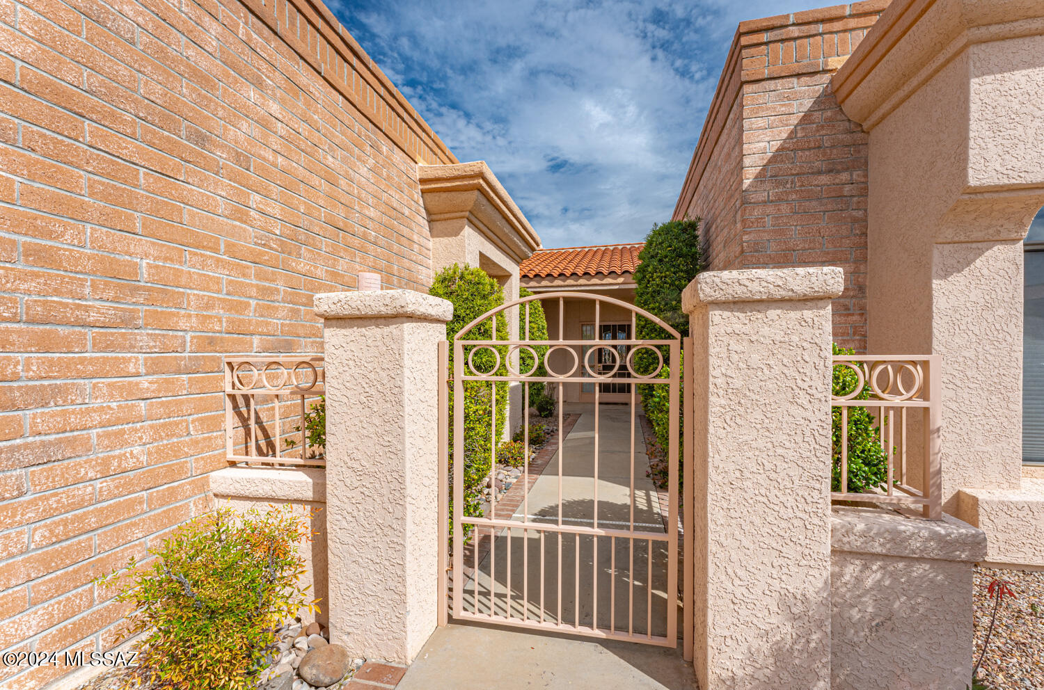 4171 S Campina Court