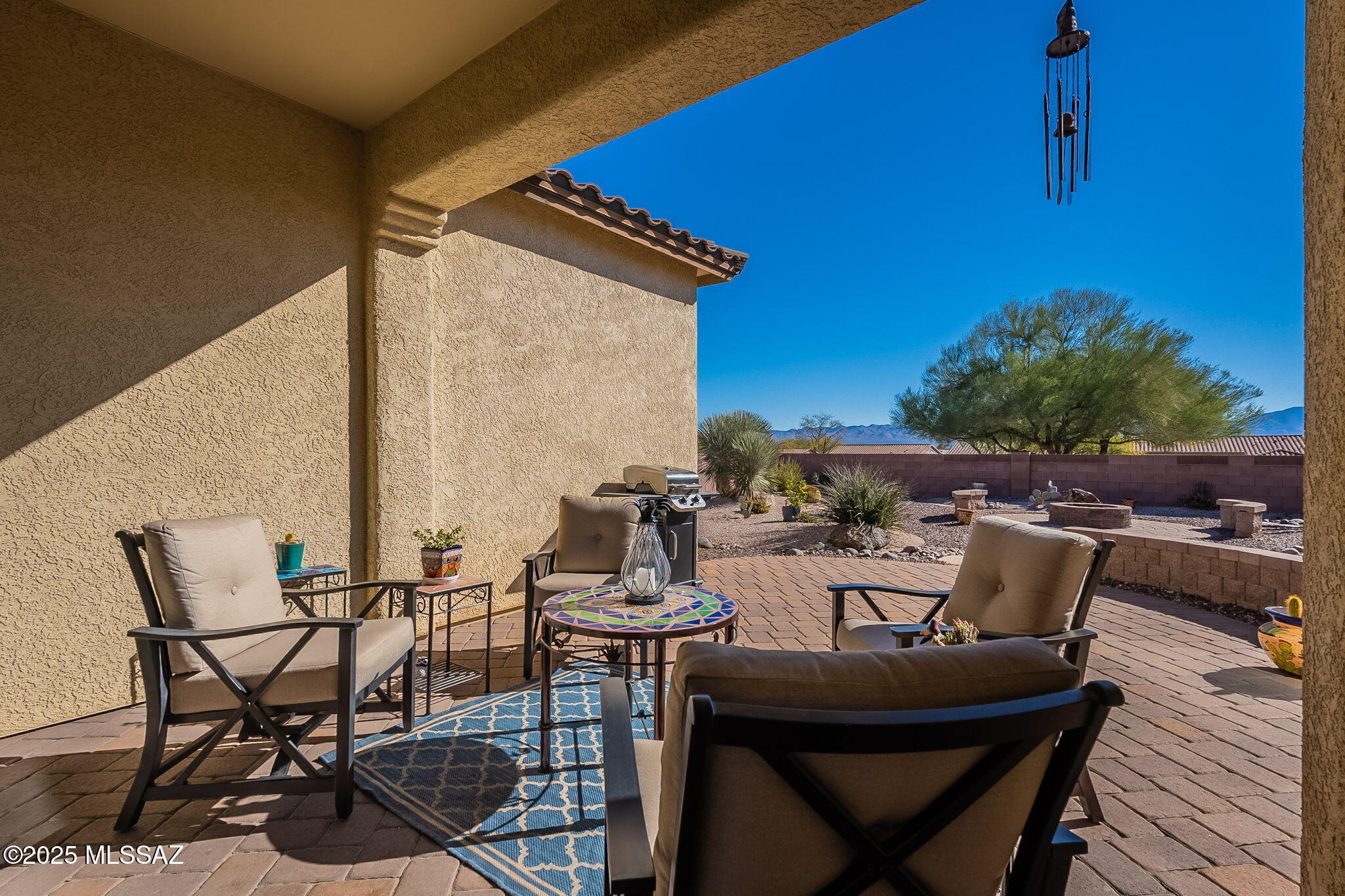 770 N Observation Trail