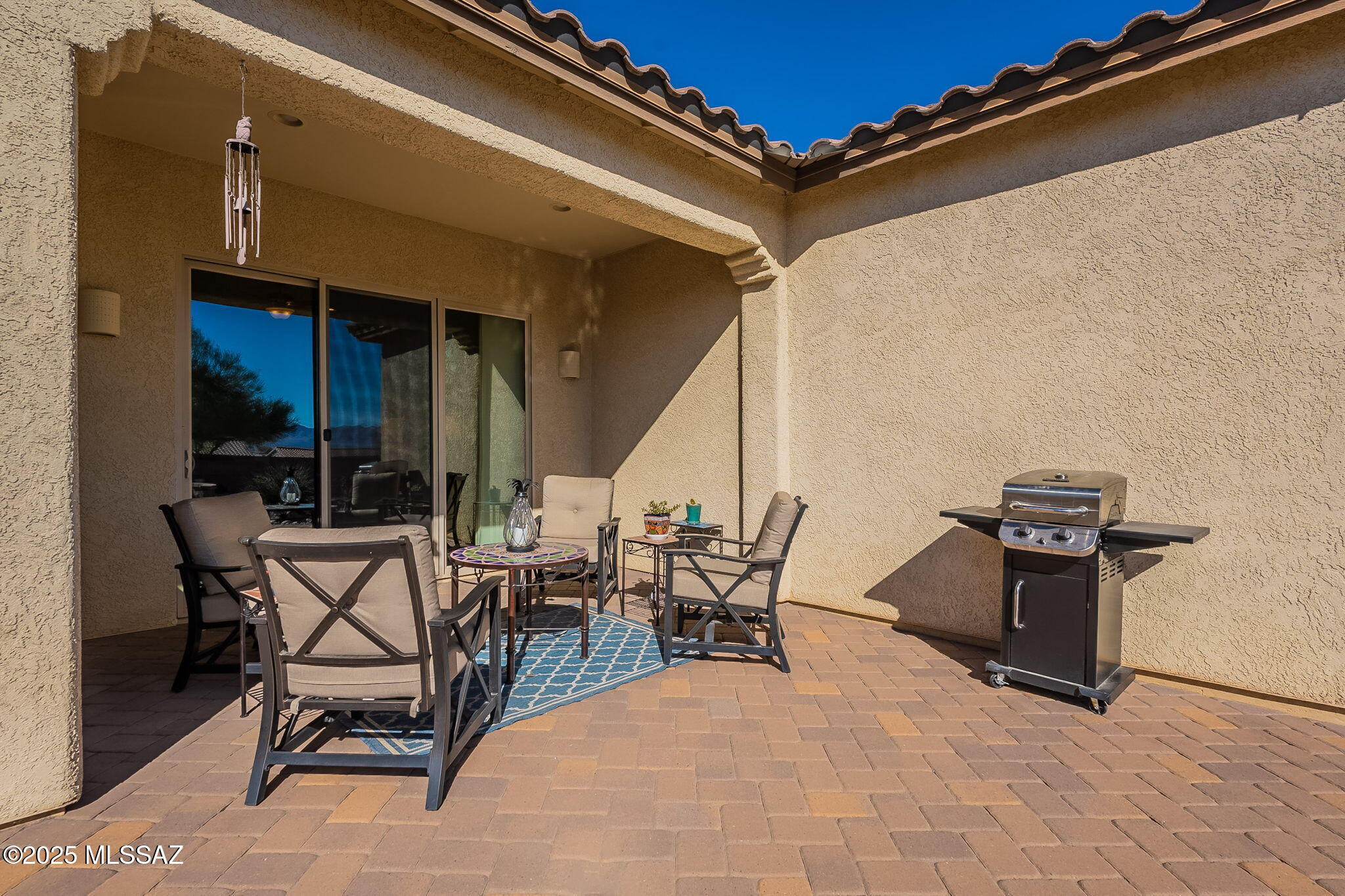 770 N Observation Trail