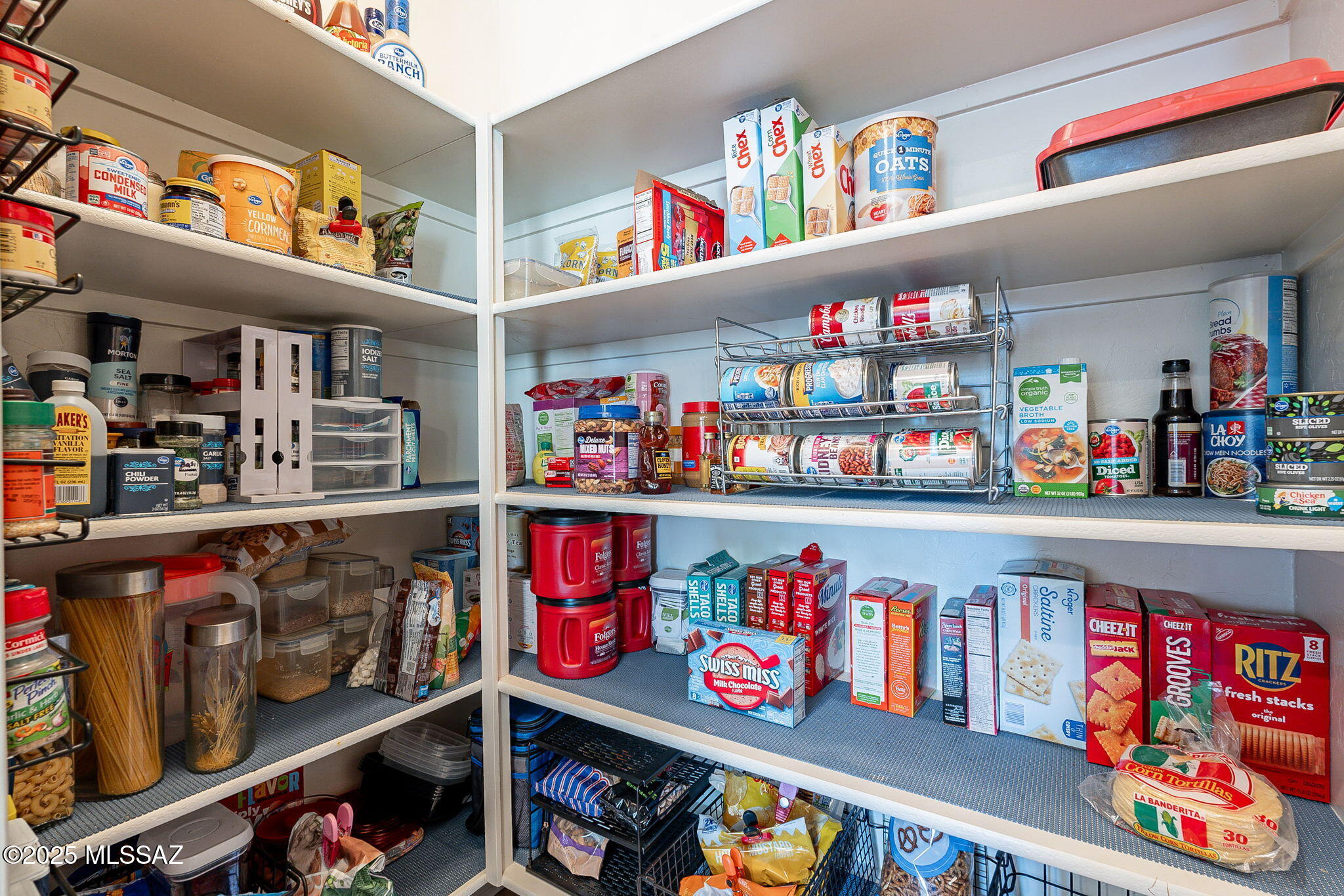 770 N Observation Trail