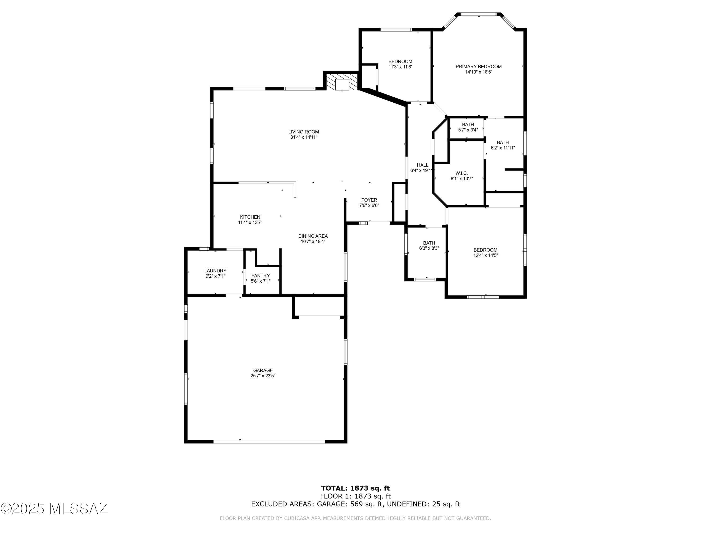 1449 W Calle Del Mito