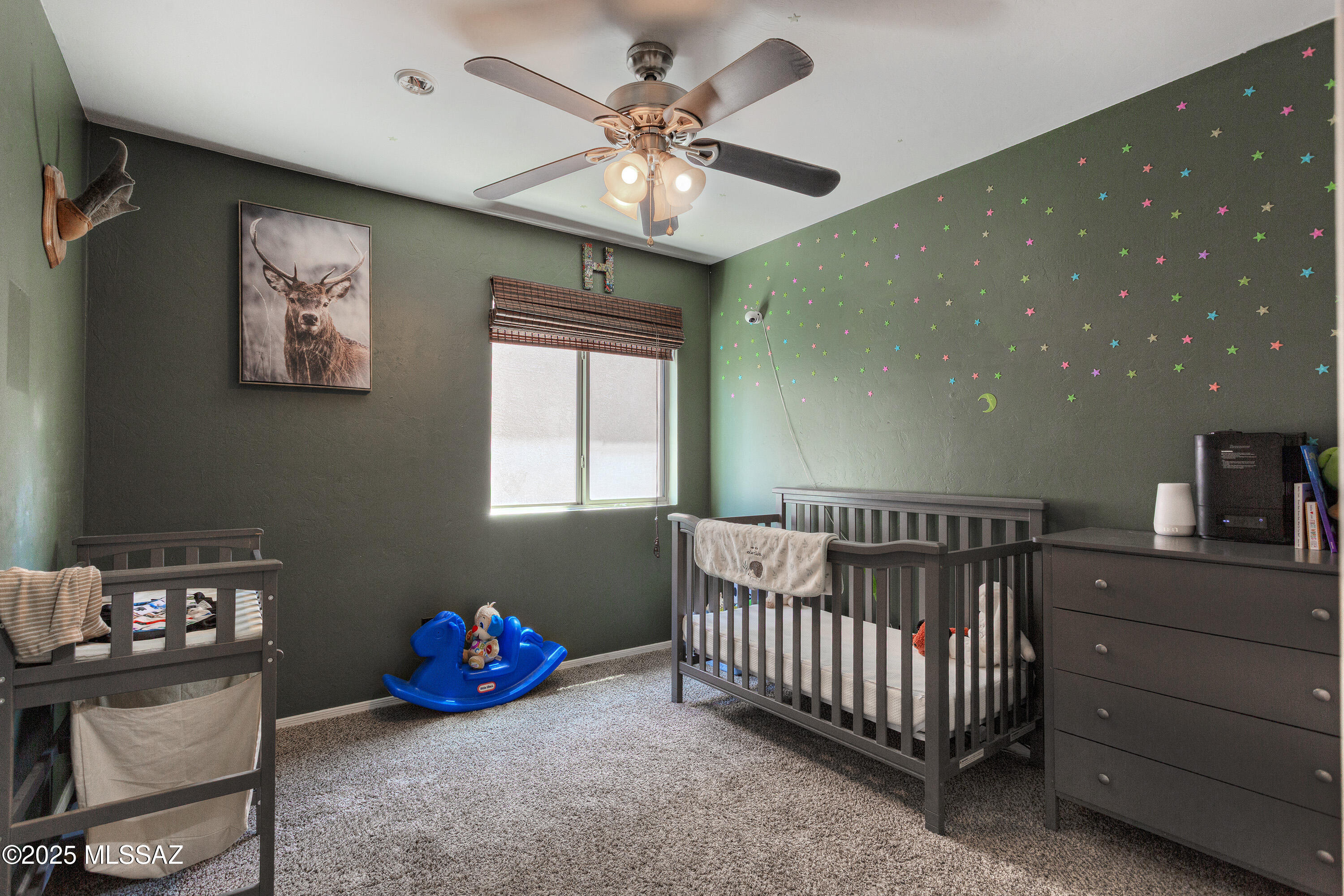 671 W Amber Sun Drive