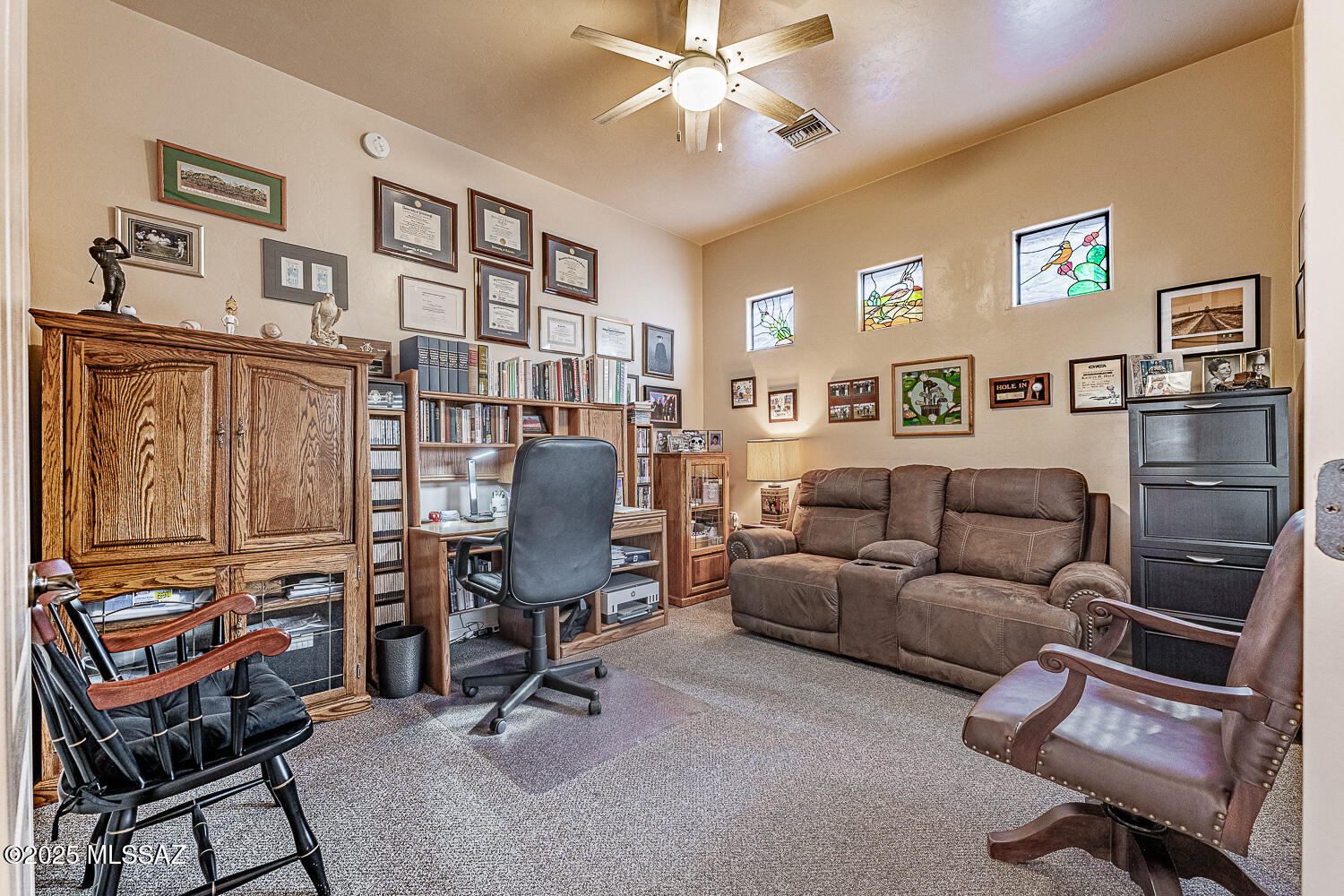 2743 S Tree Gables Drive