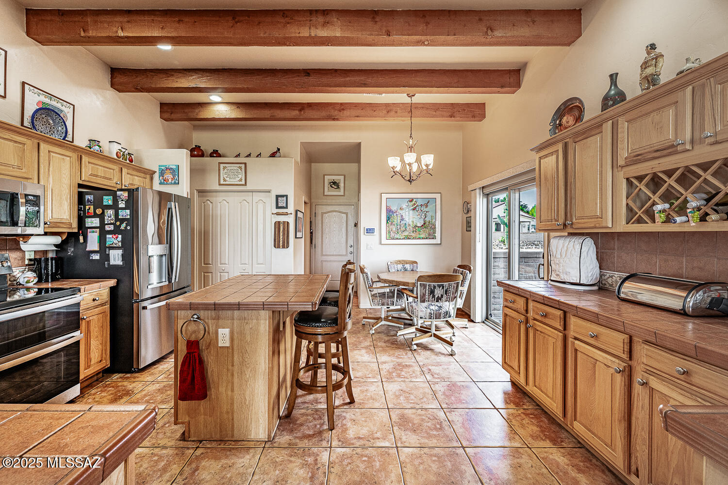 2743 S Tree Gables Drive