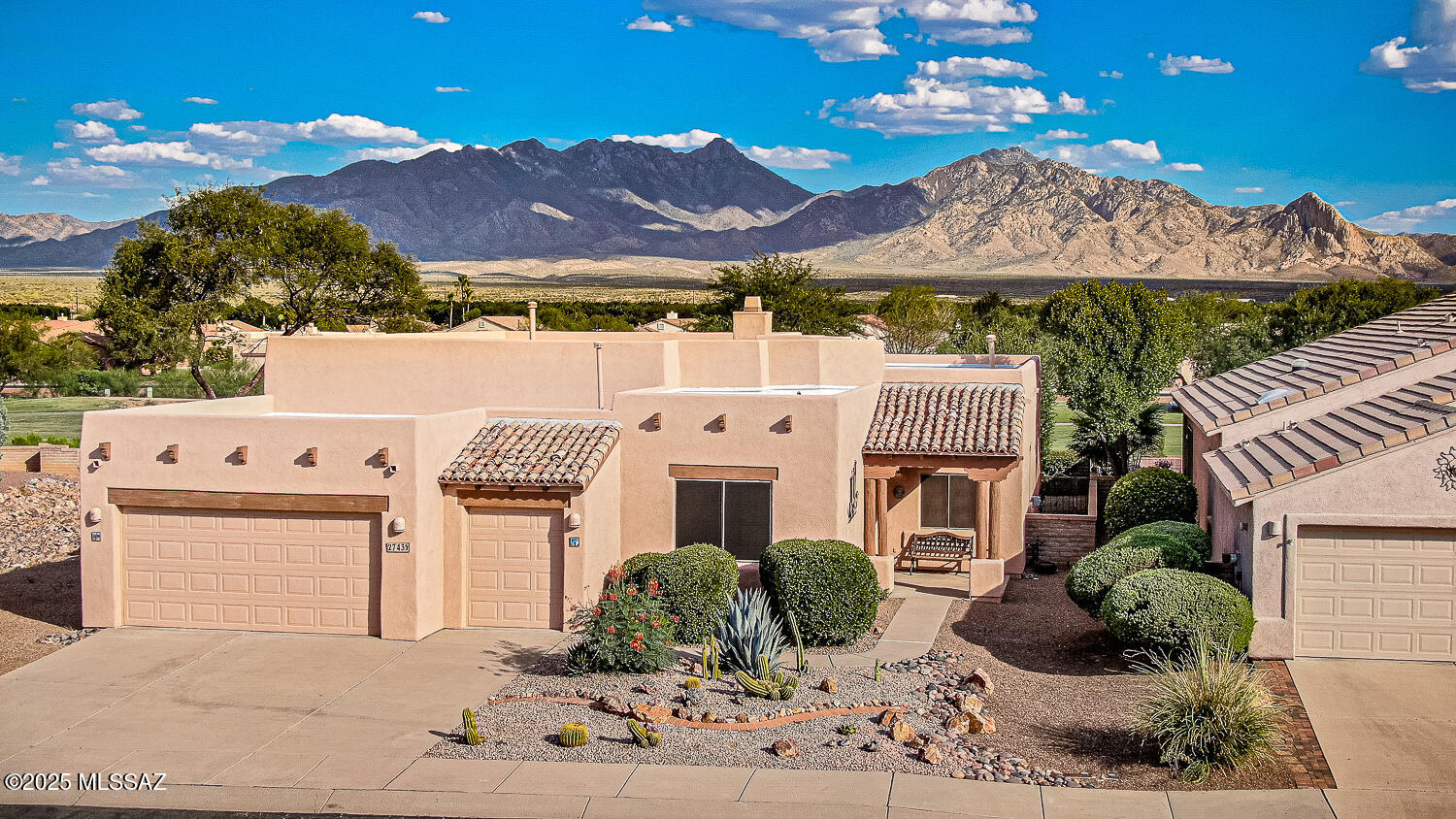 2743 S Tree Gables Drive