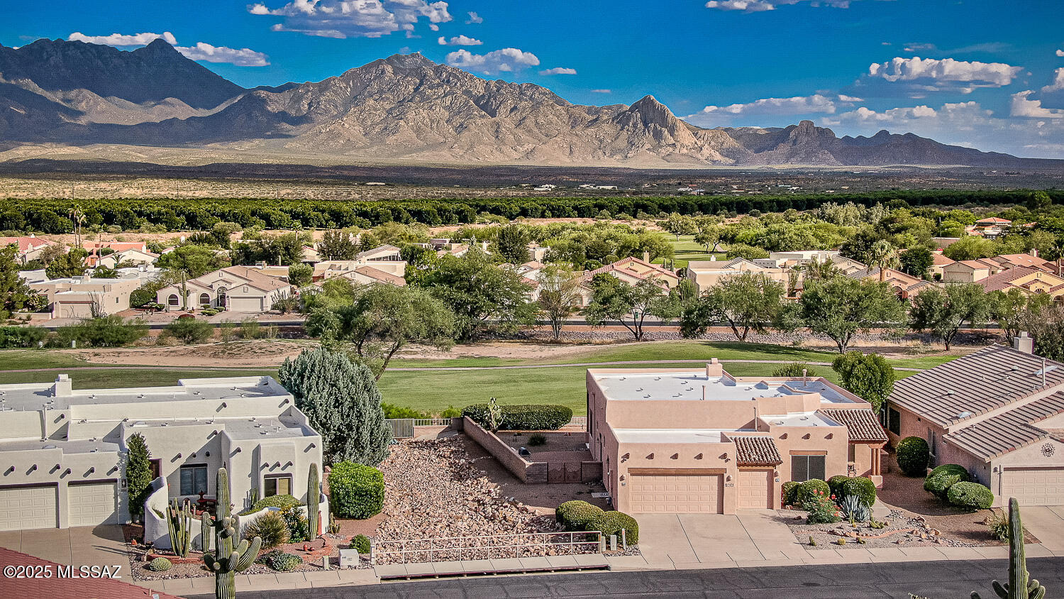 2743 S Tree Gables Drive