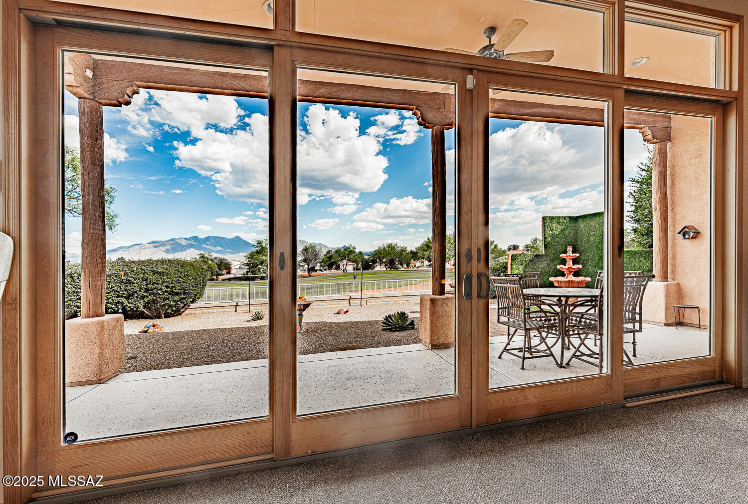 2743 S Tree Gables Drive