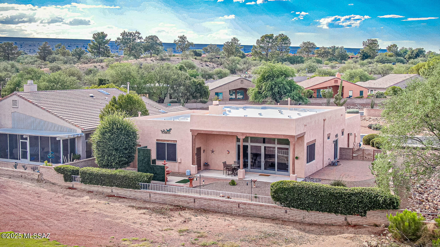 2743 S Tree Gables Drive