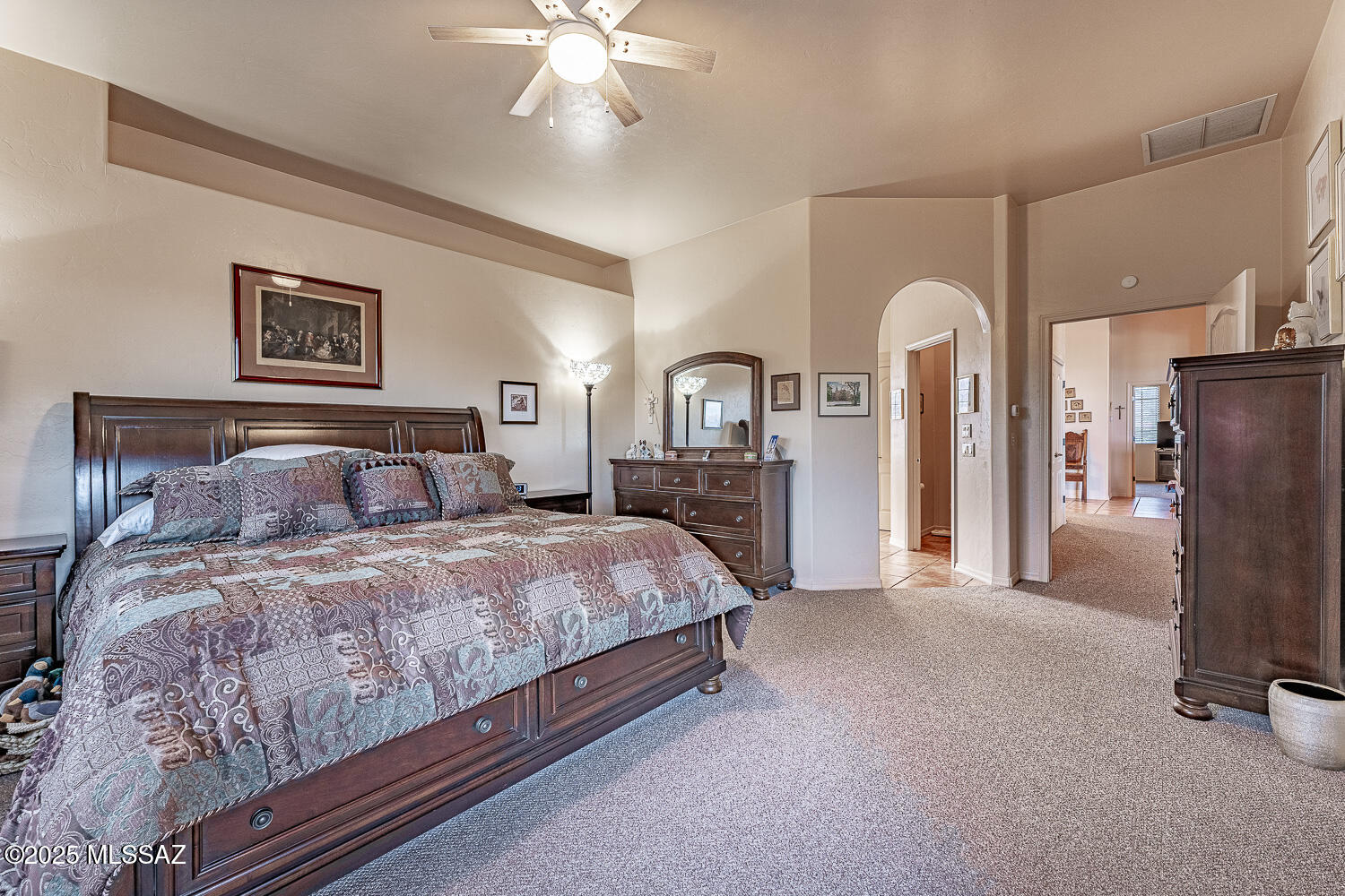 2743 S Tree Gables Drive