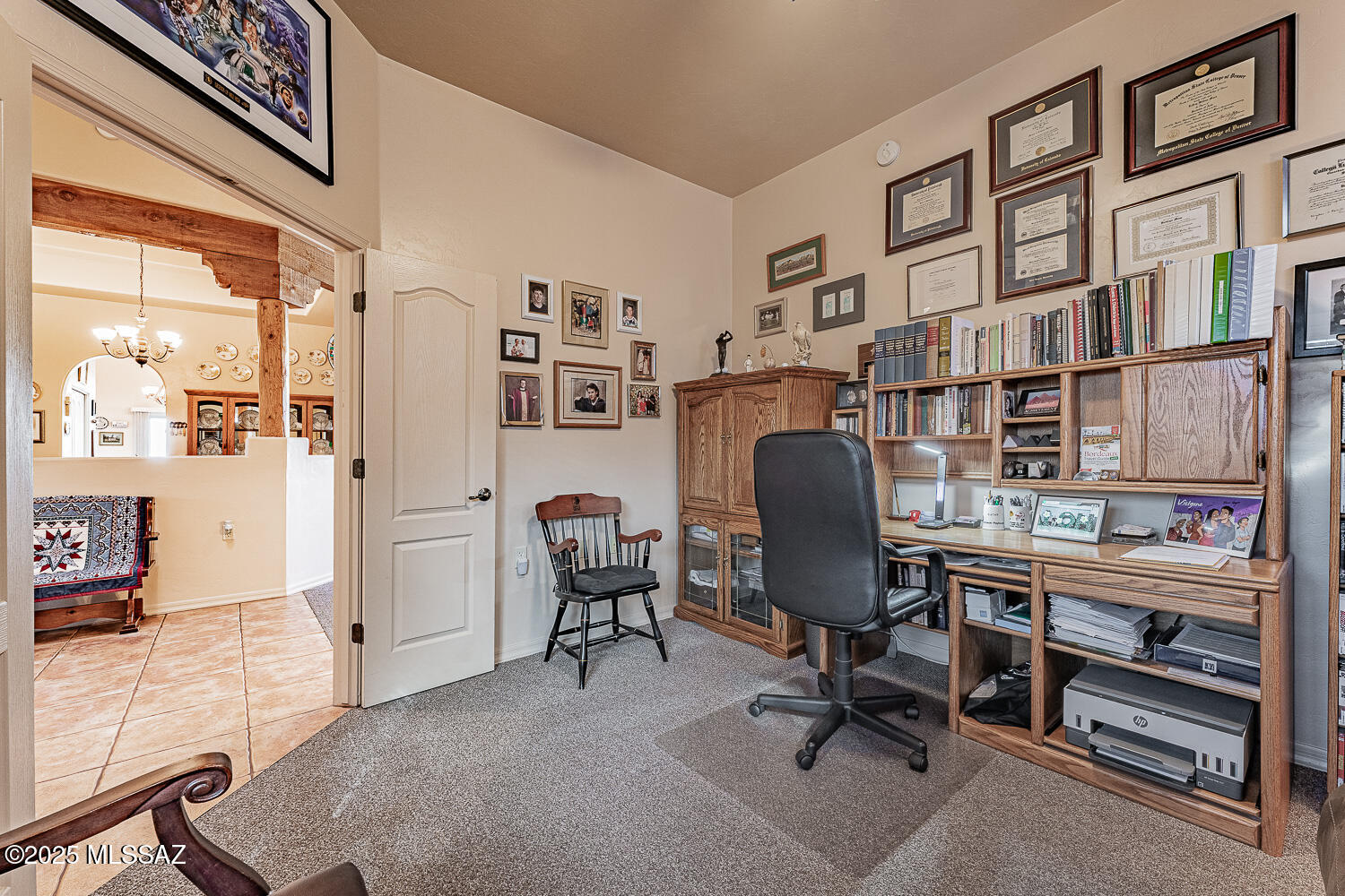 2743 S Tree Gables Drive