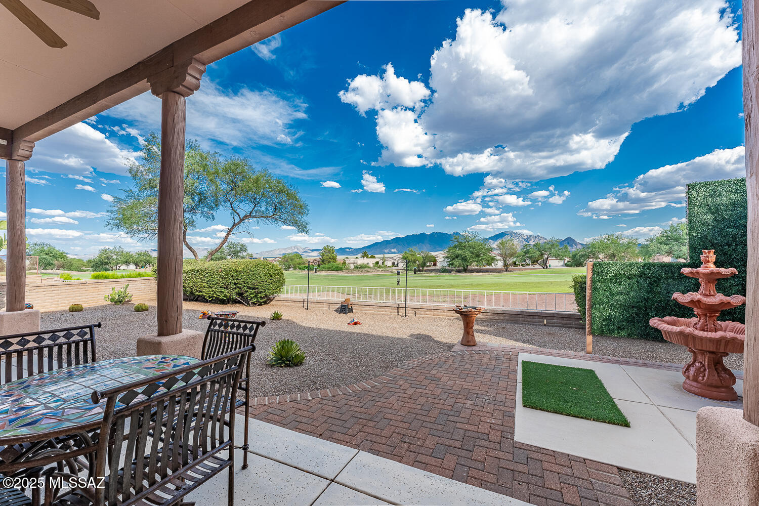 2743 S Tree Gables Drive